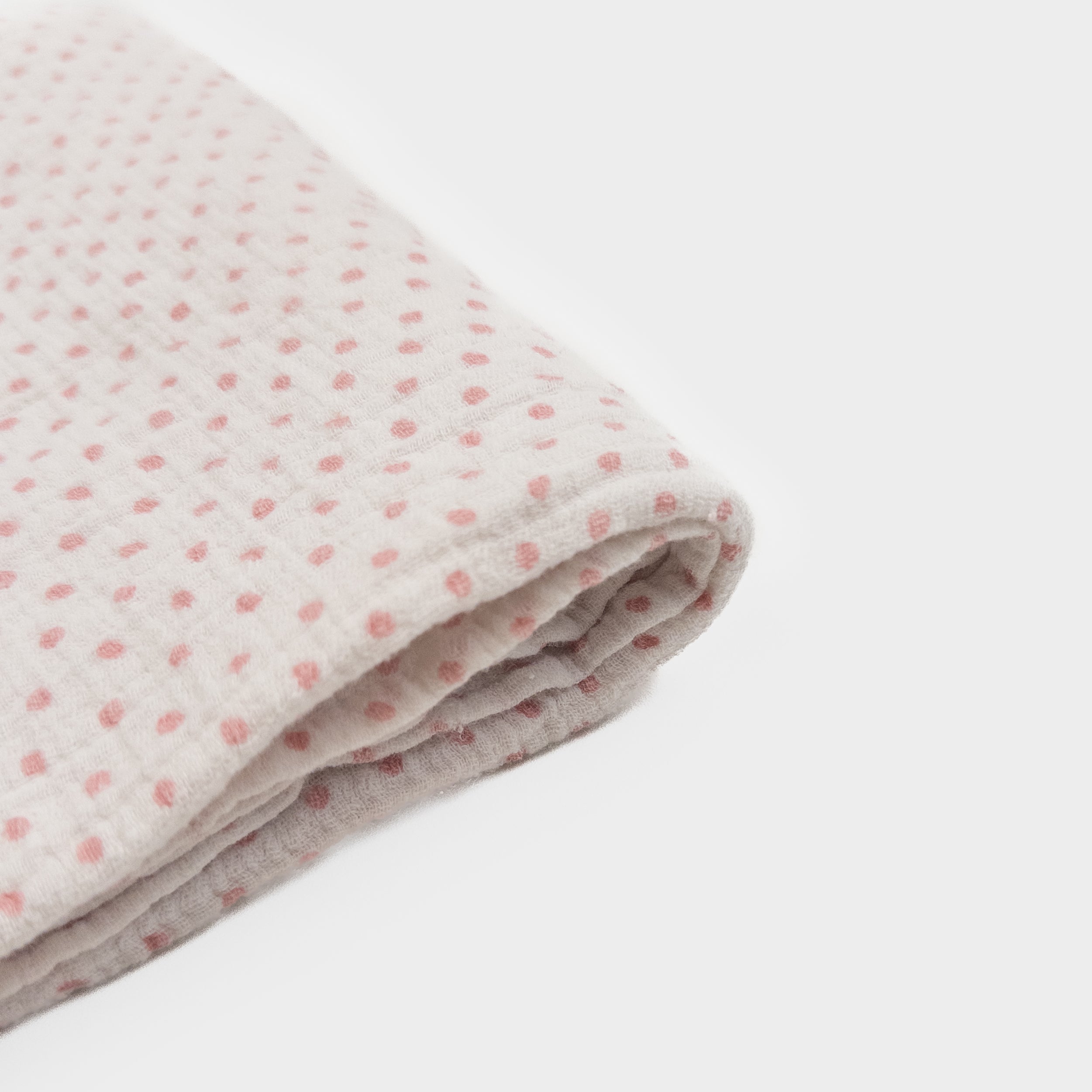 Swaddle Me - Mousseline