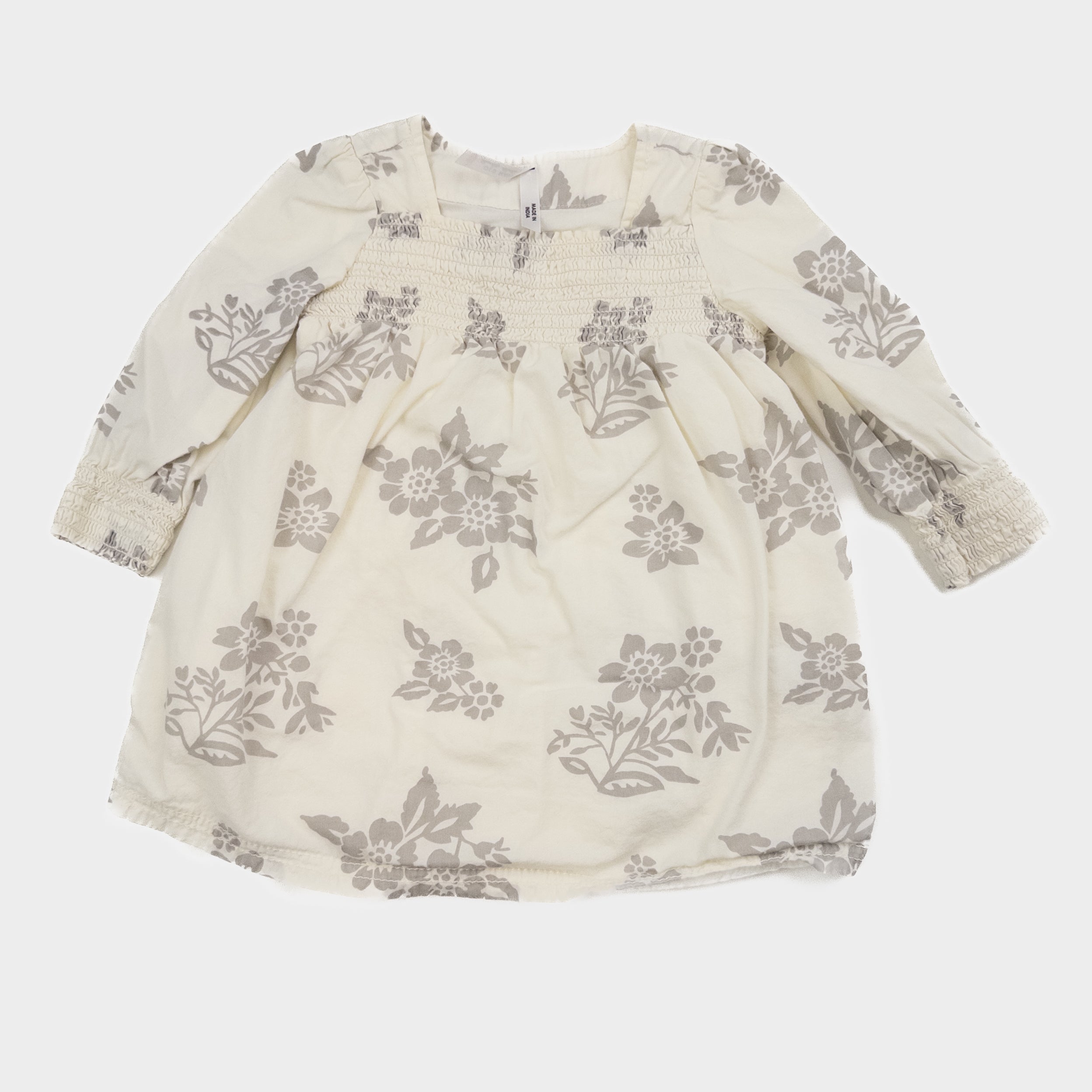 Old Navy - Robe 12-18 mois