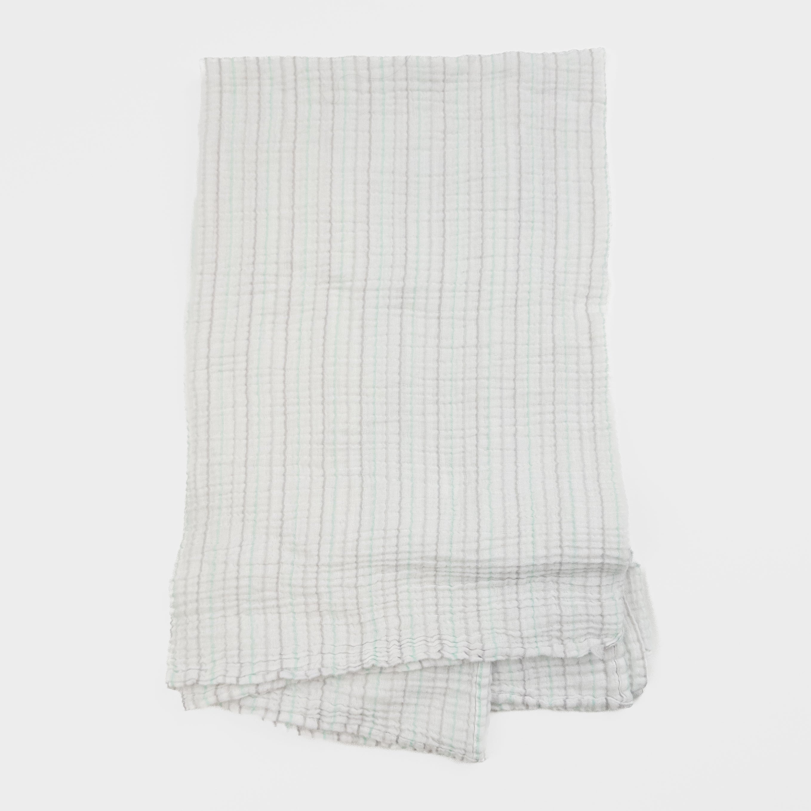 Marque inconnue - Mousseline