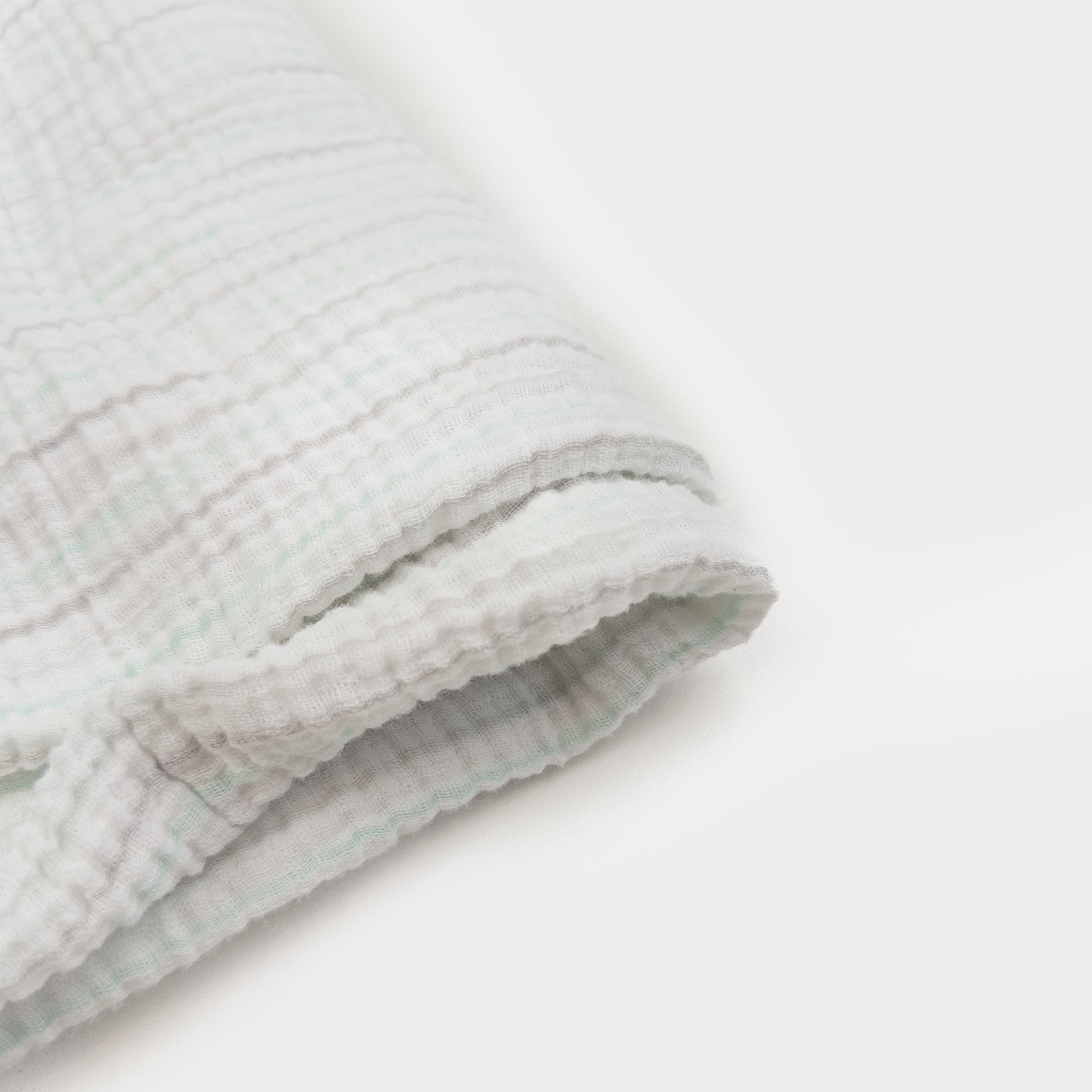 Marque inconnue - Mousseline