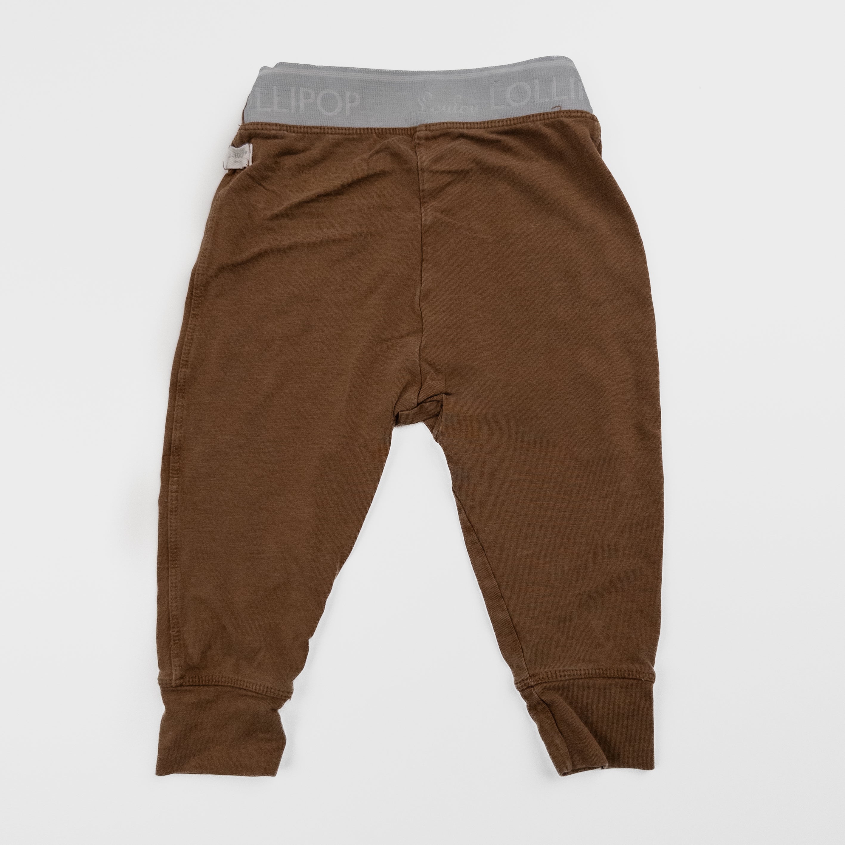Loulou Lollipop - Pantalon - 12-18 mois