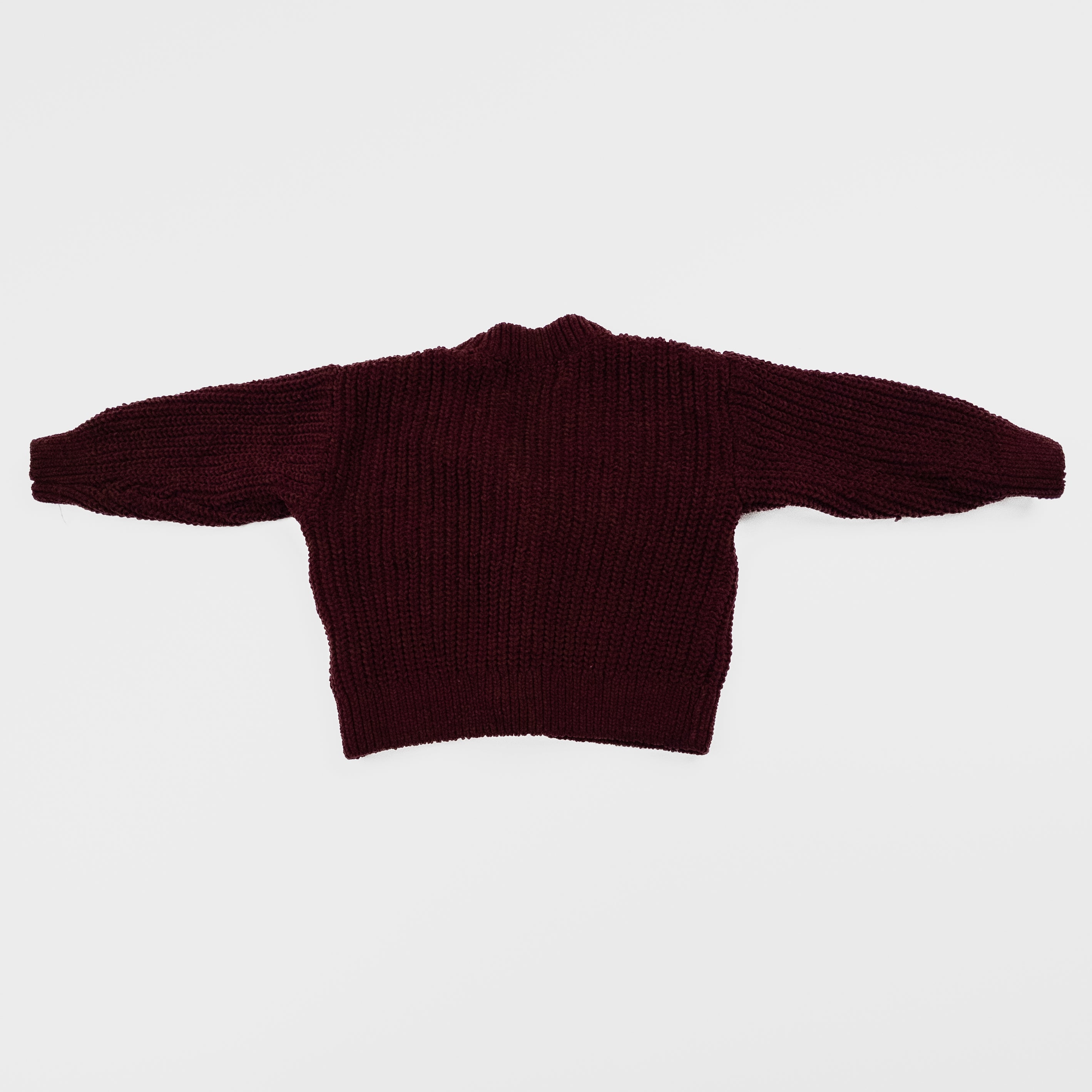 H&M - Cardigan en laine - 1 an et demi 2 ans
