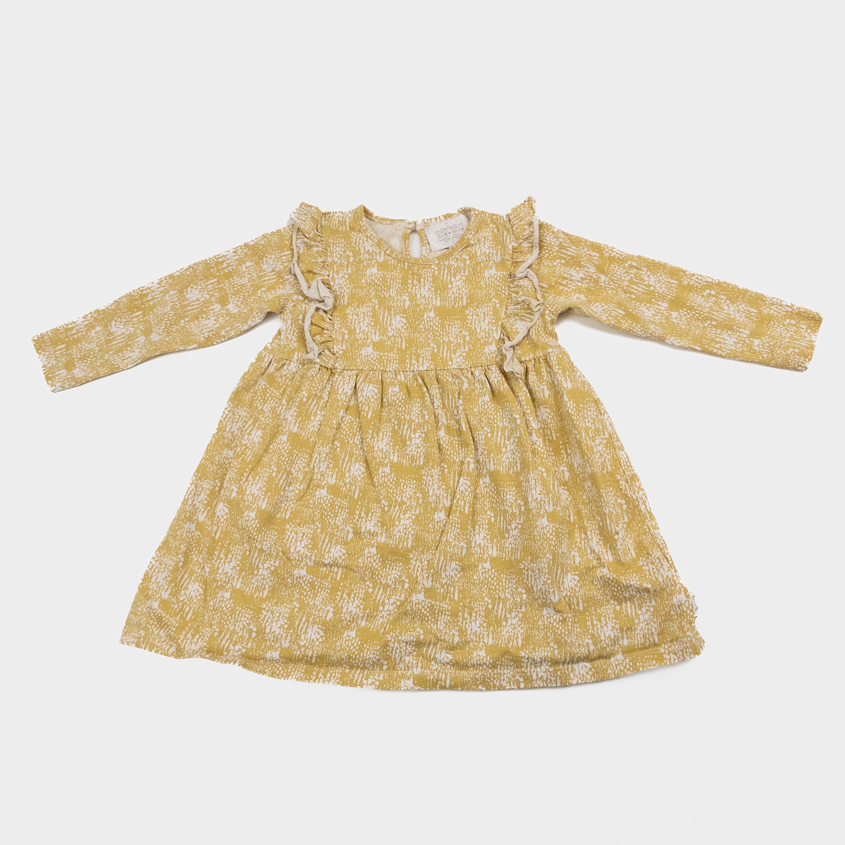 Creamie - Robe - 1 an et demi