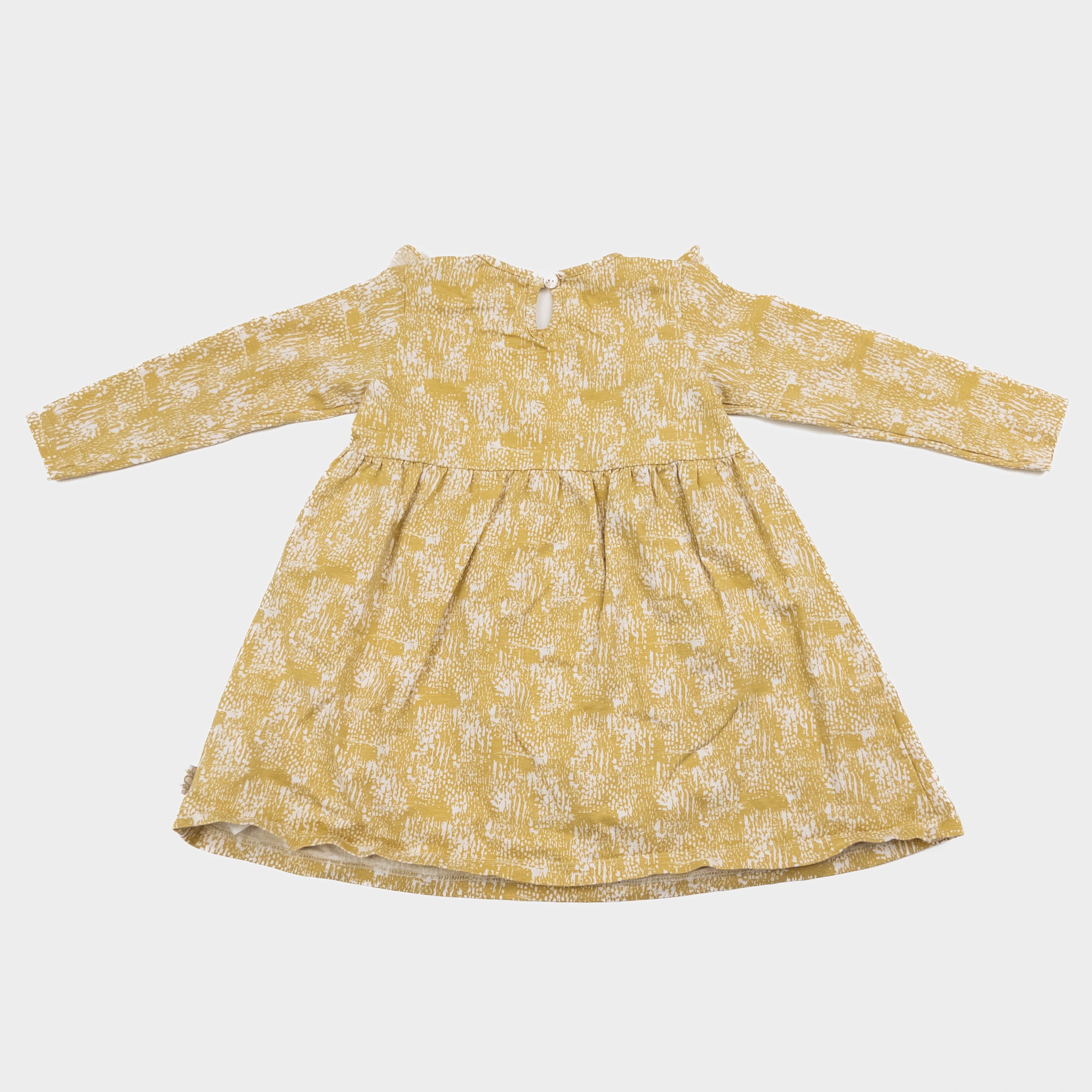 Creamie - Robe - 1 an et demi