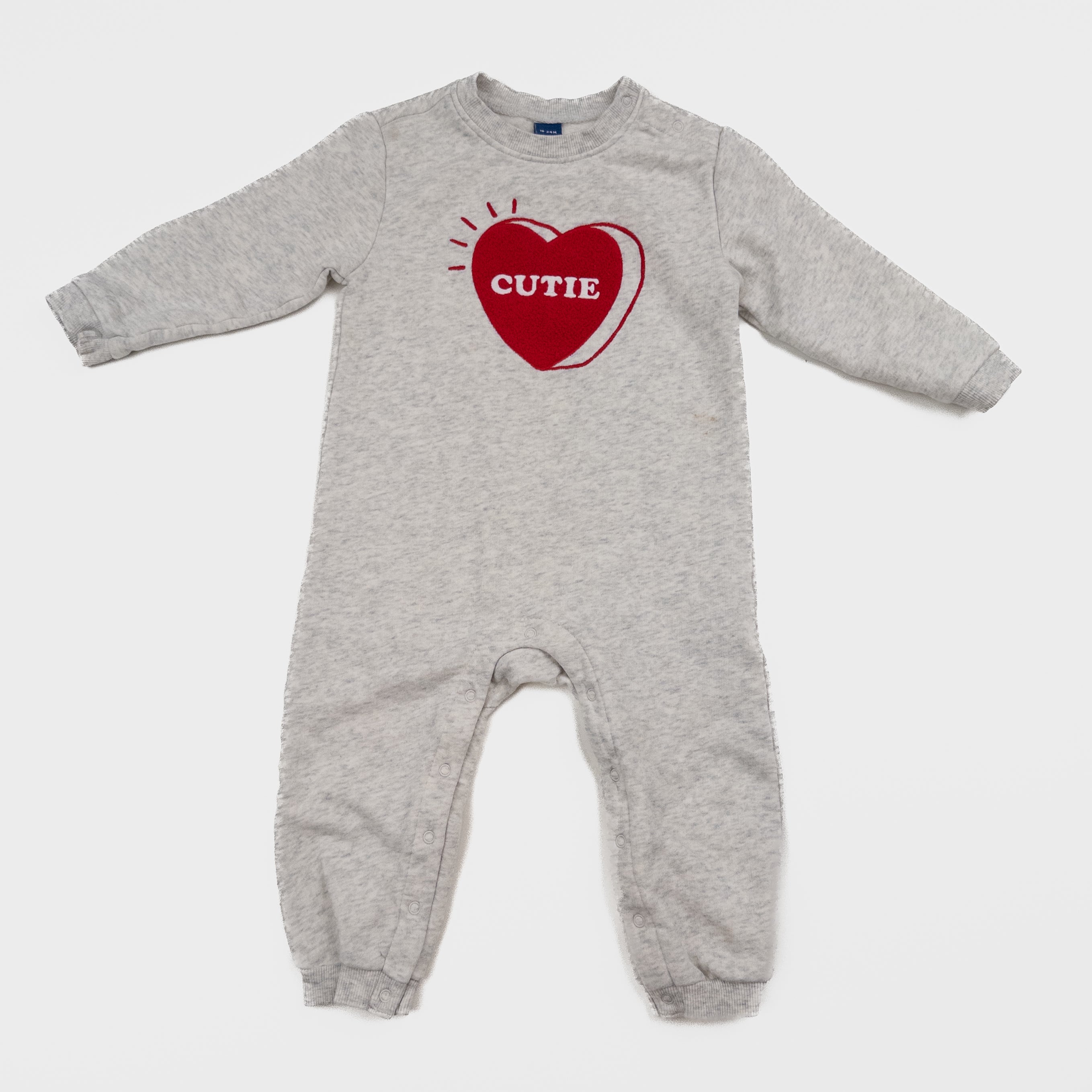 Old Navy - Combinaison - 18-24 mois *