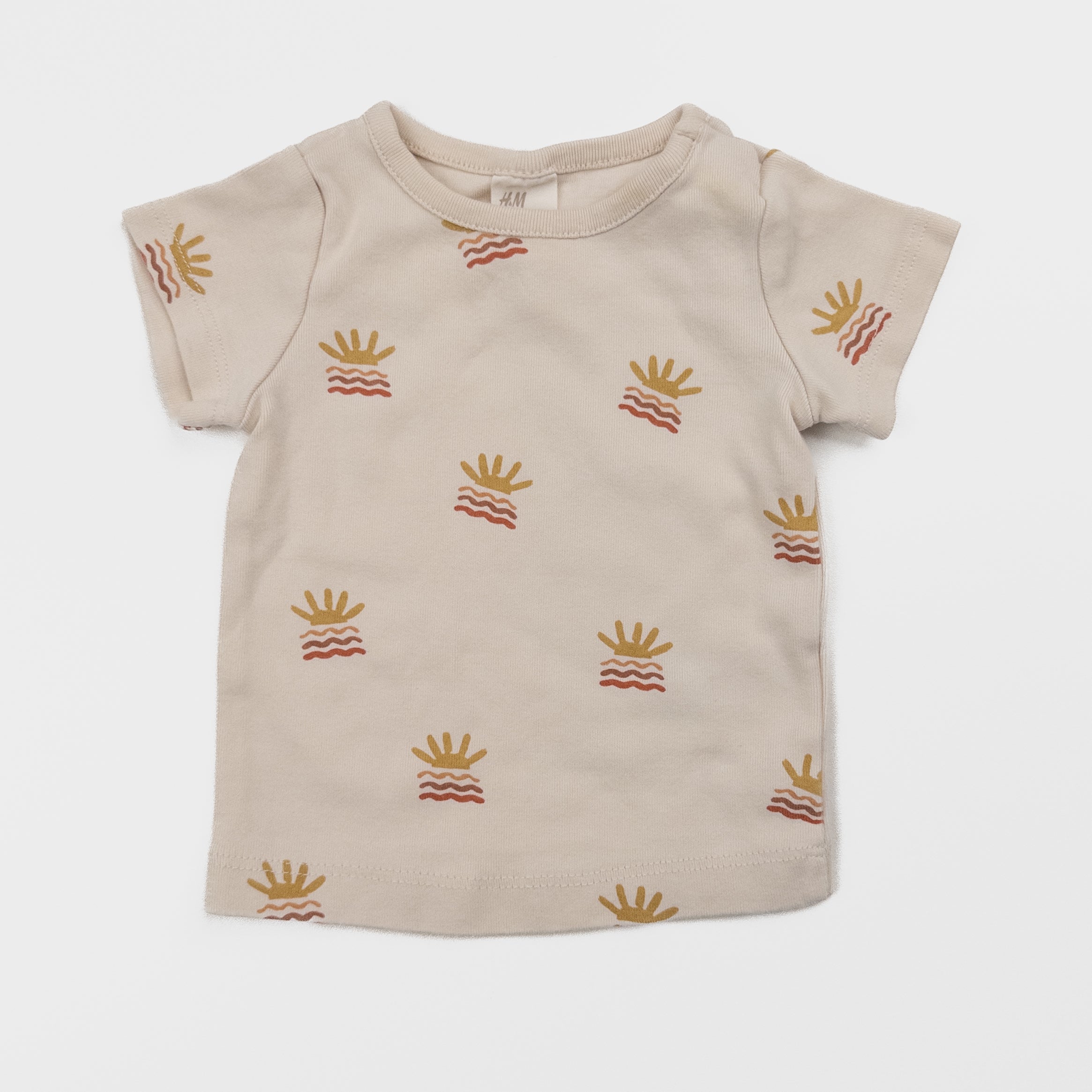 H&M bio - Chandail - 2-4 mois
