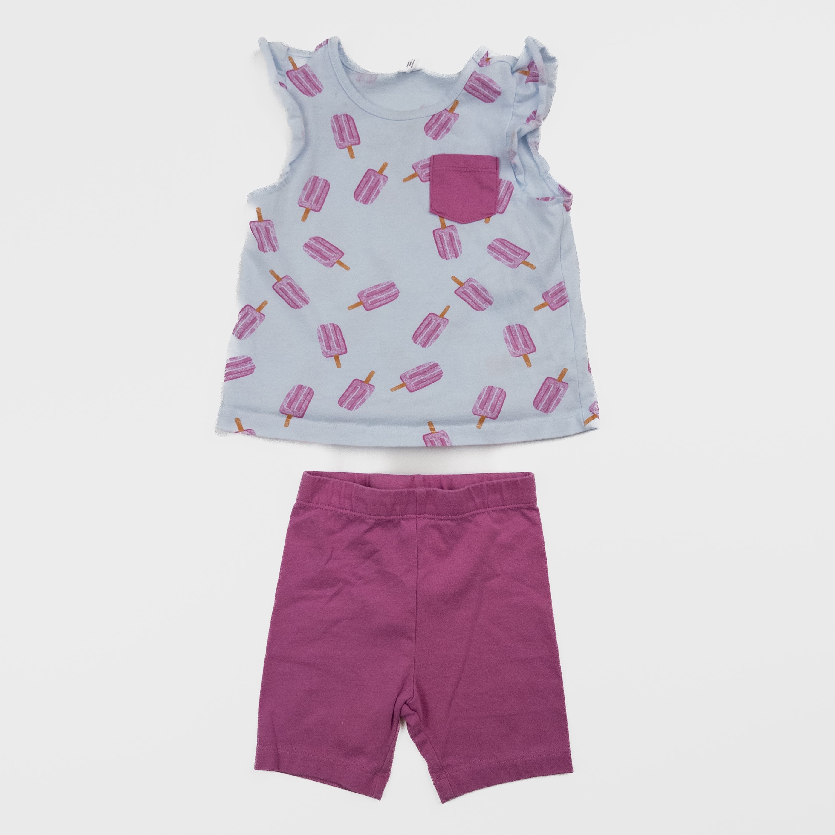 PL Kids - Ensemble deux pièces - 2 ans *