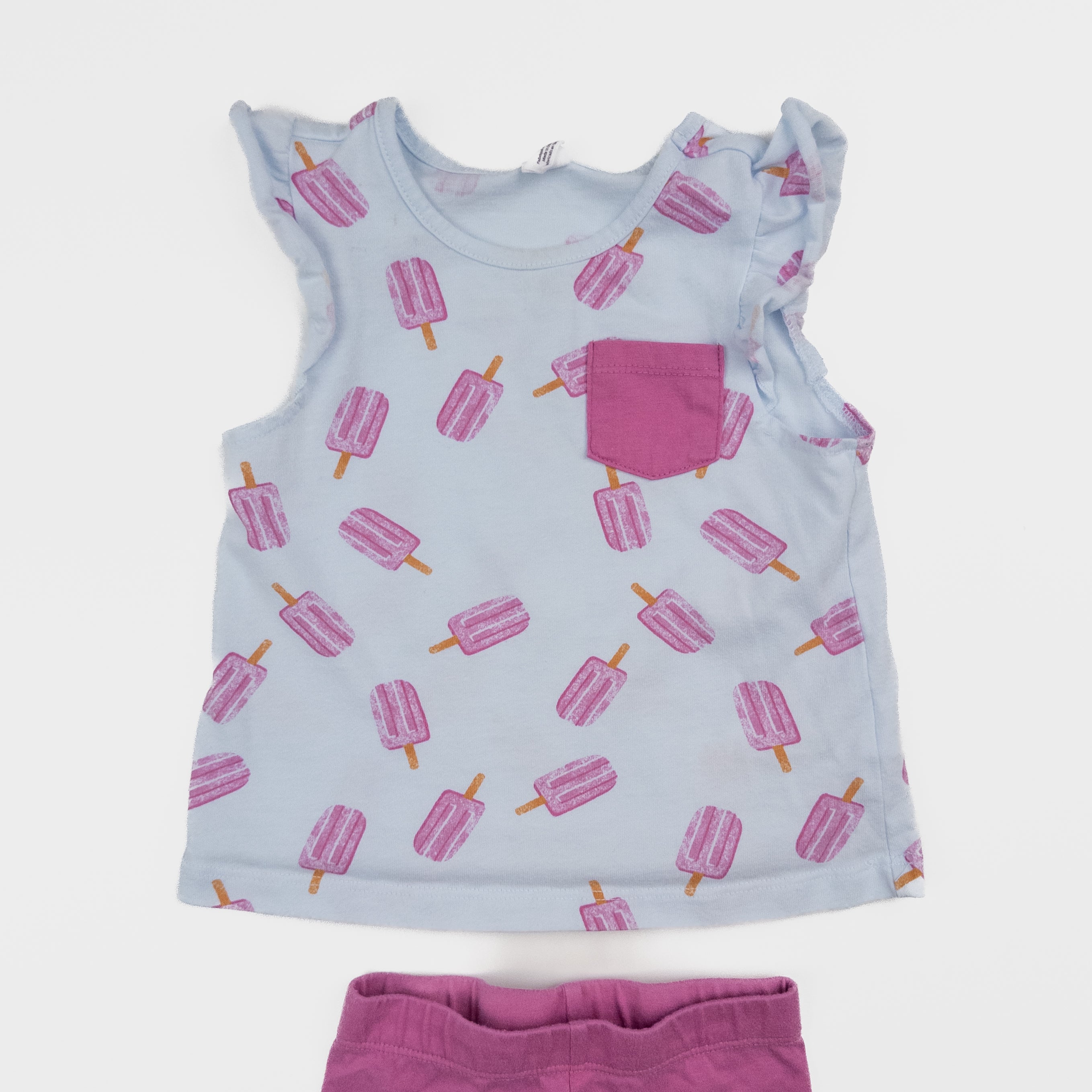 PL Kids - Ensemble deux pièces - 2 ans *