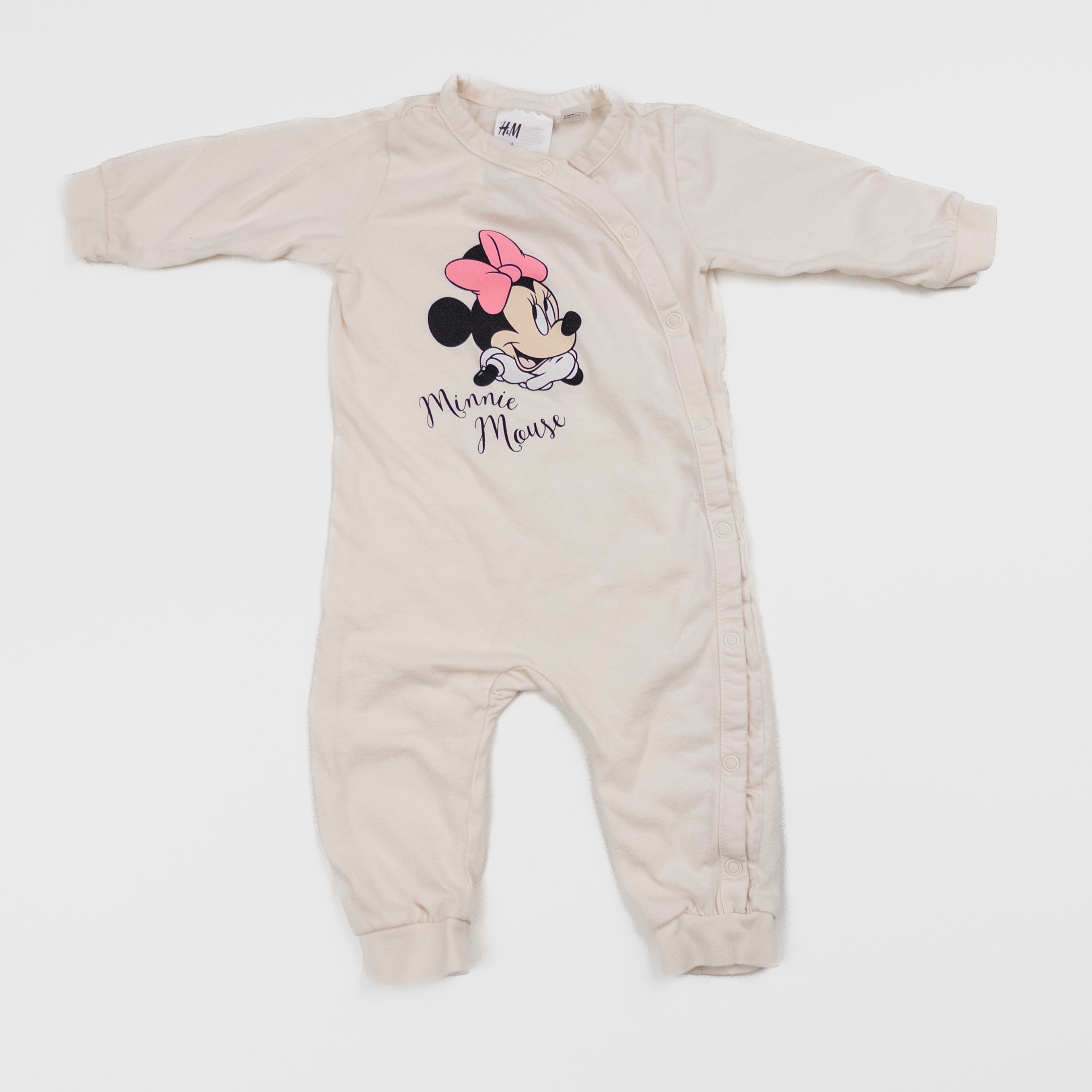 H&M X Disney - Pyjama - 4-6 mois