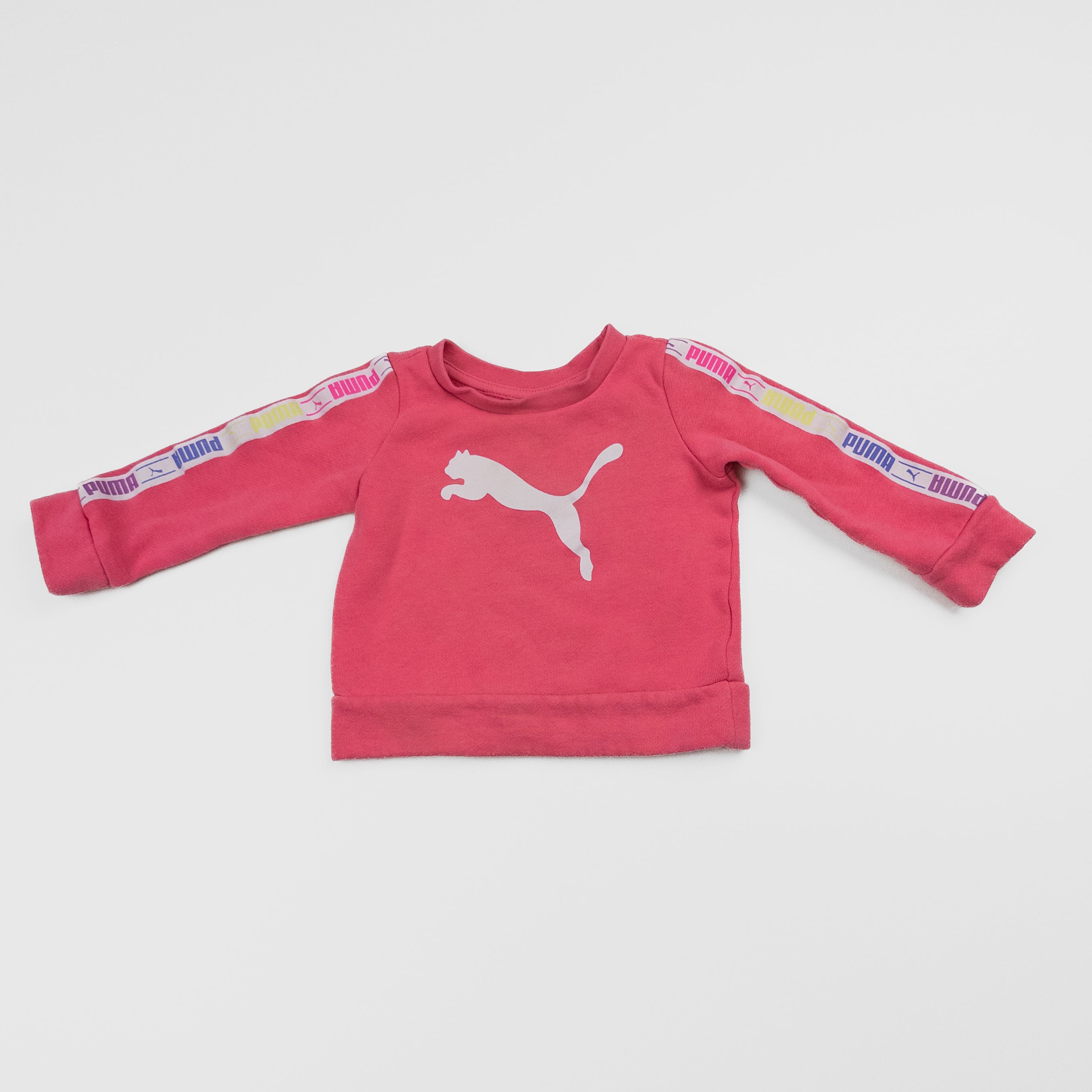 Puma - Pull - 18 mois