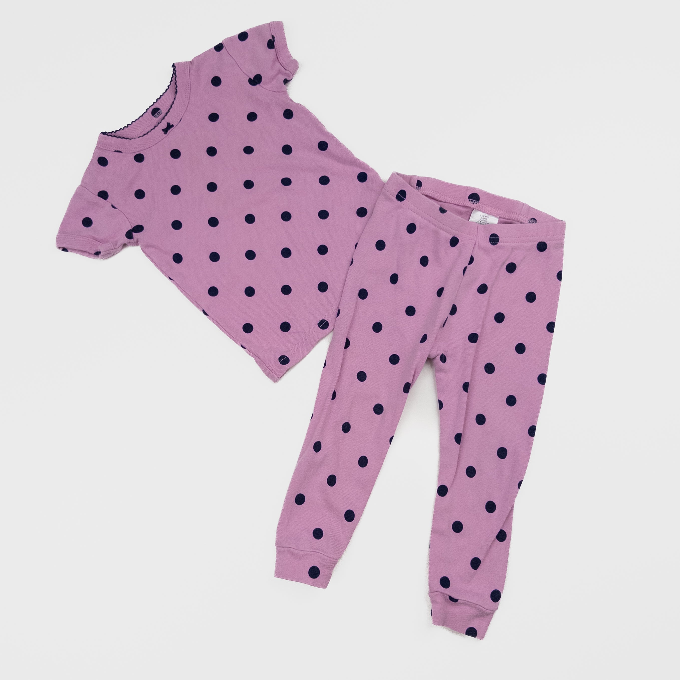 Gap bio - Ensemble pyjama - 2 ans *