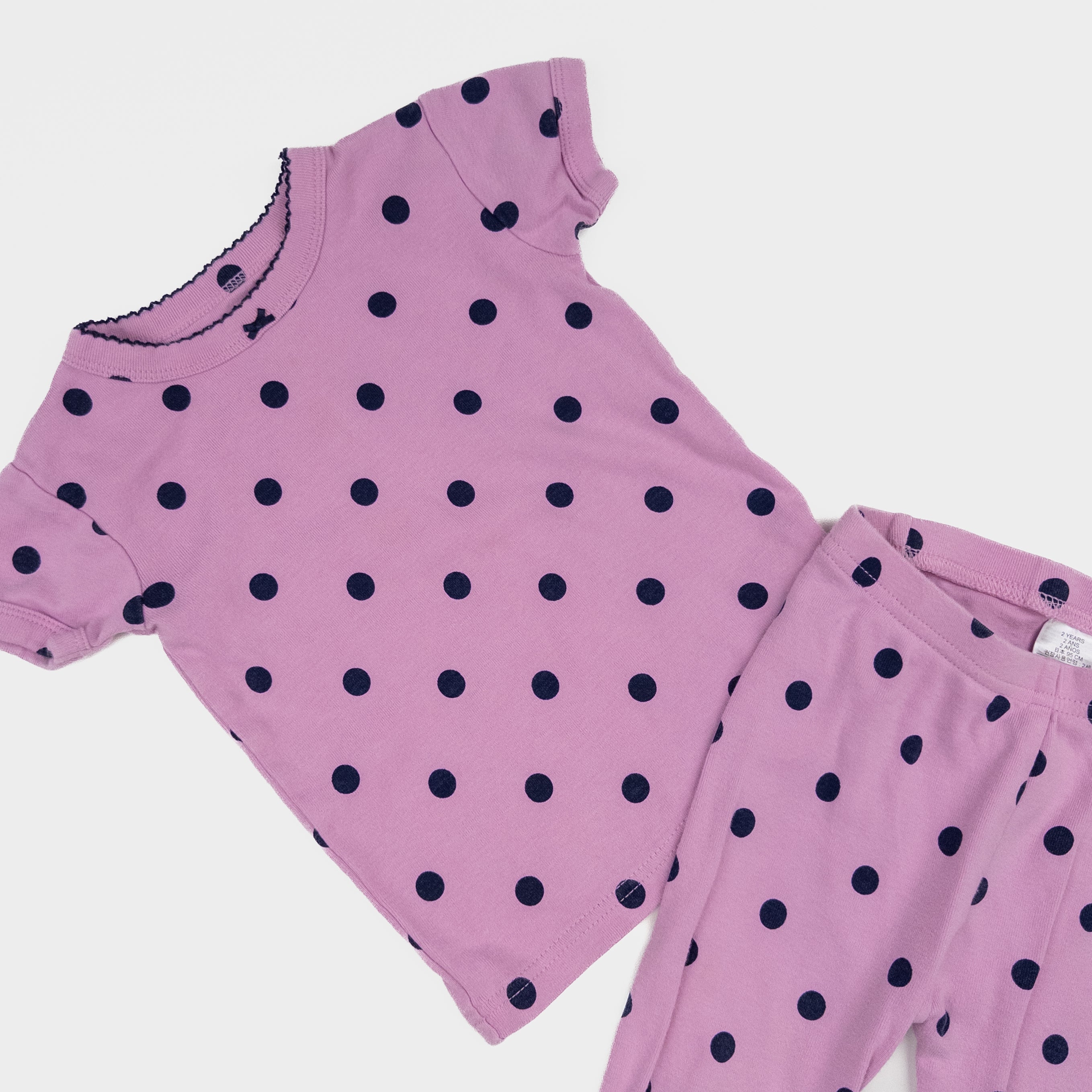 Gap bio - Ensemble pyjama - 2 ans *