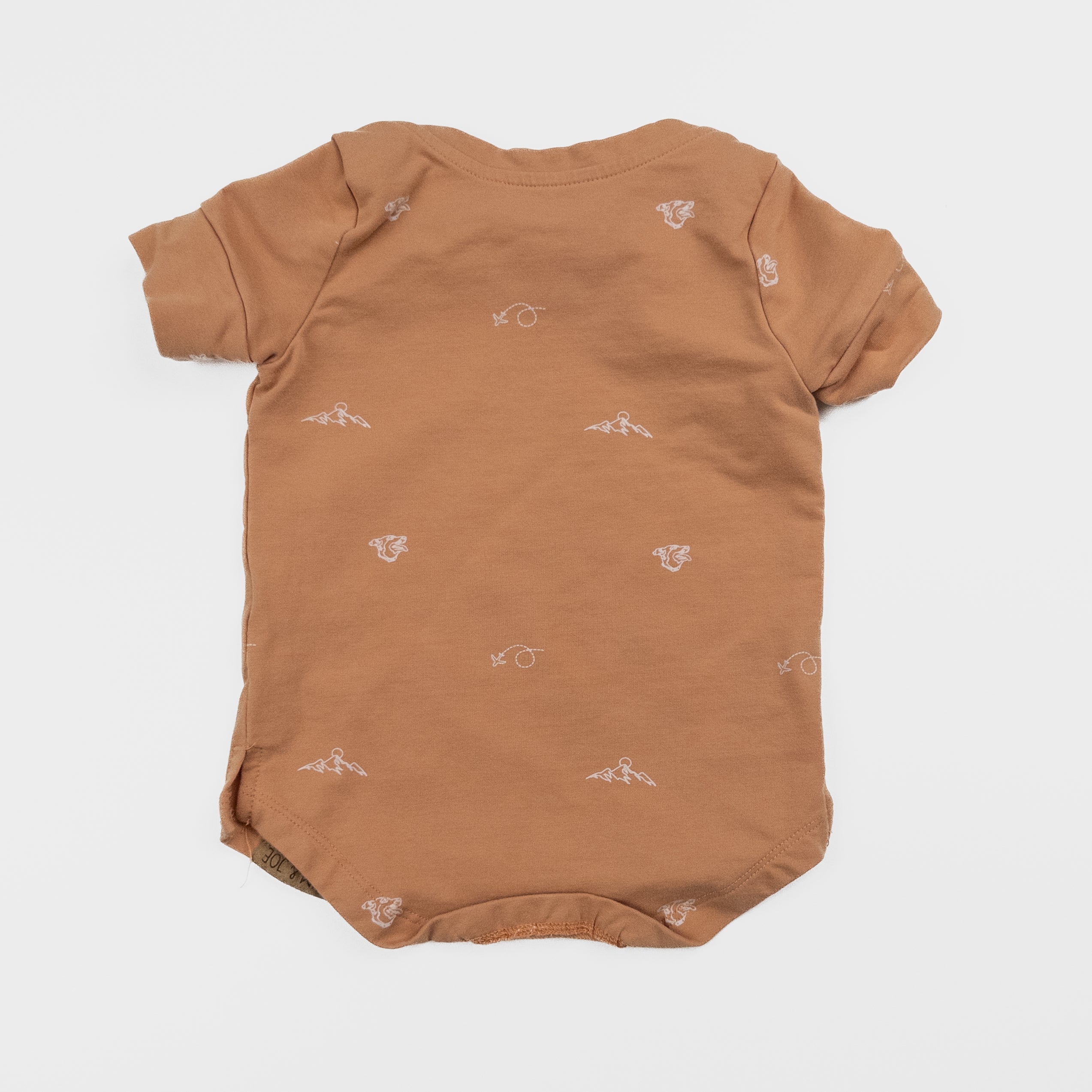 Kim & Joe - T-Shirt - 3-12 mois