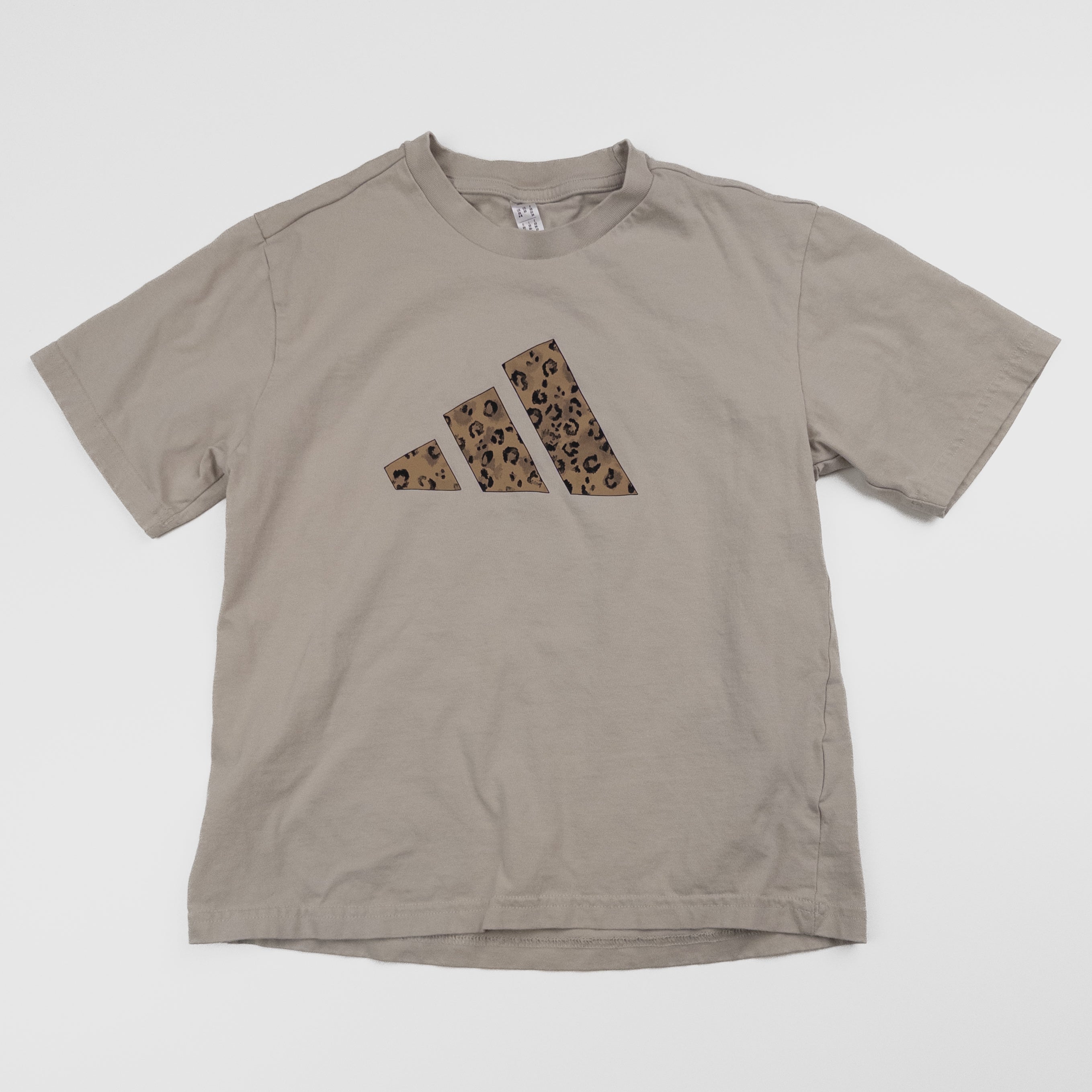 Adidas - T-Shirt - Médium (8-10 ans approx)