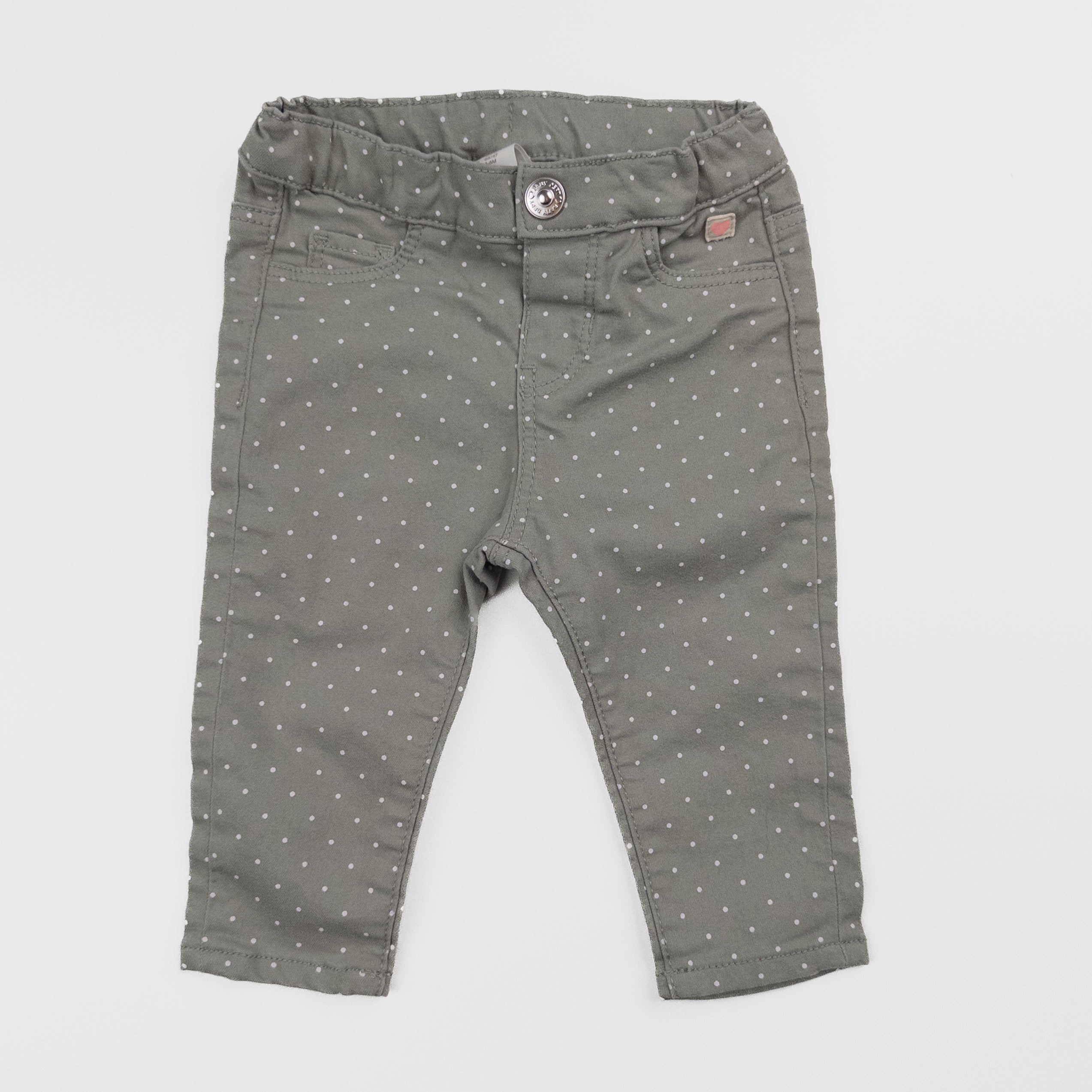 H&M - Pantalon - 4-6 mois