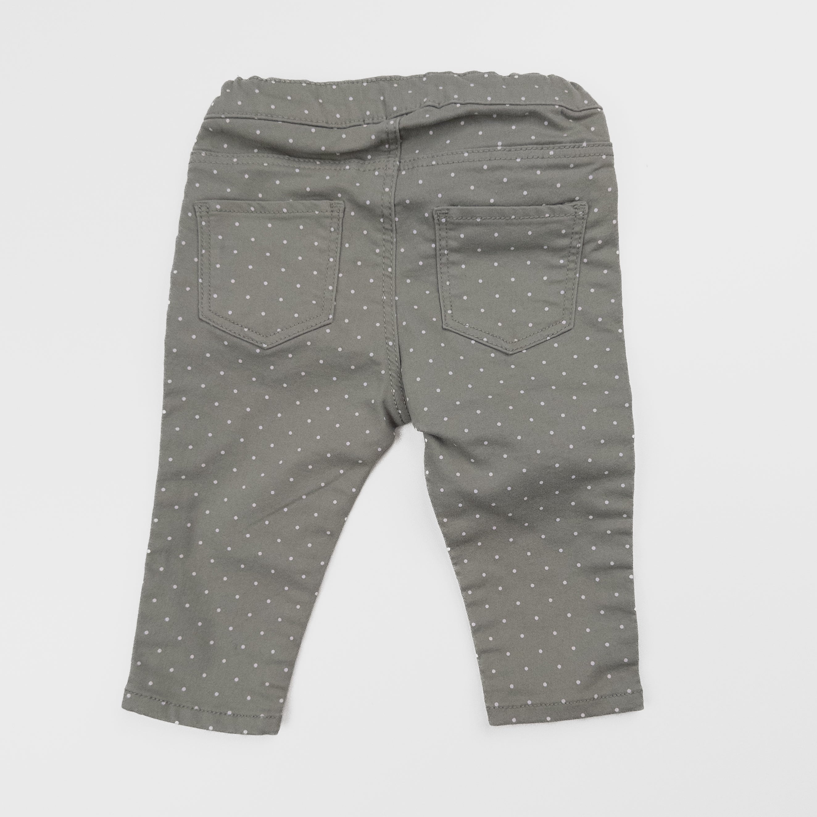 H&M - Pantalon - 4-6 mois