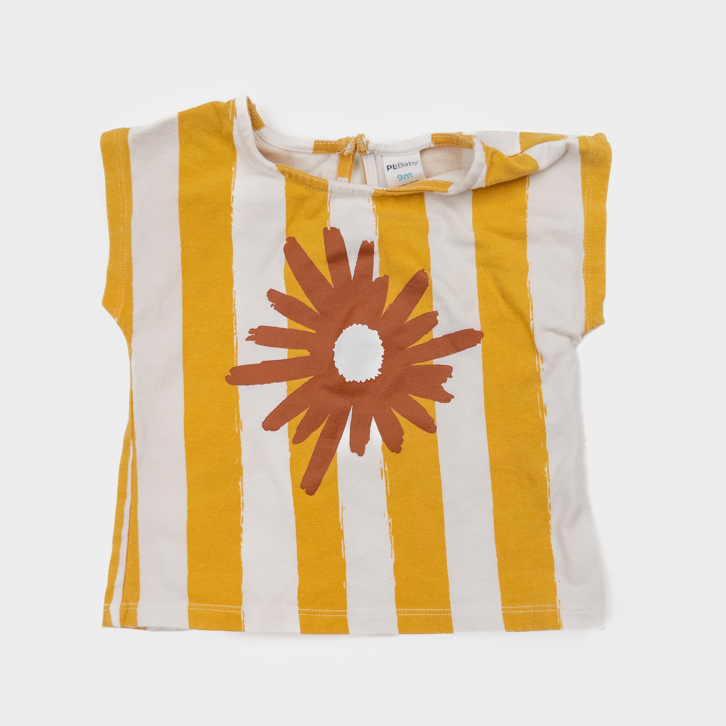 PL Baby - T-Shirt - 9 mois