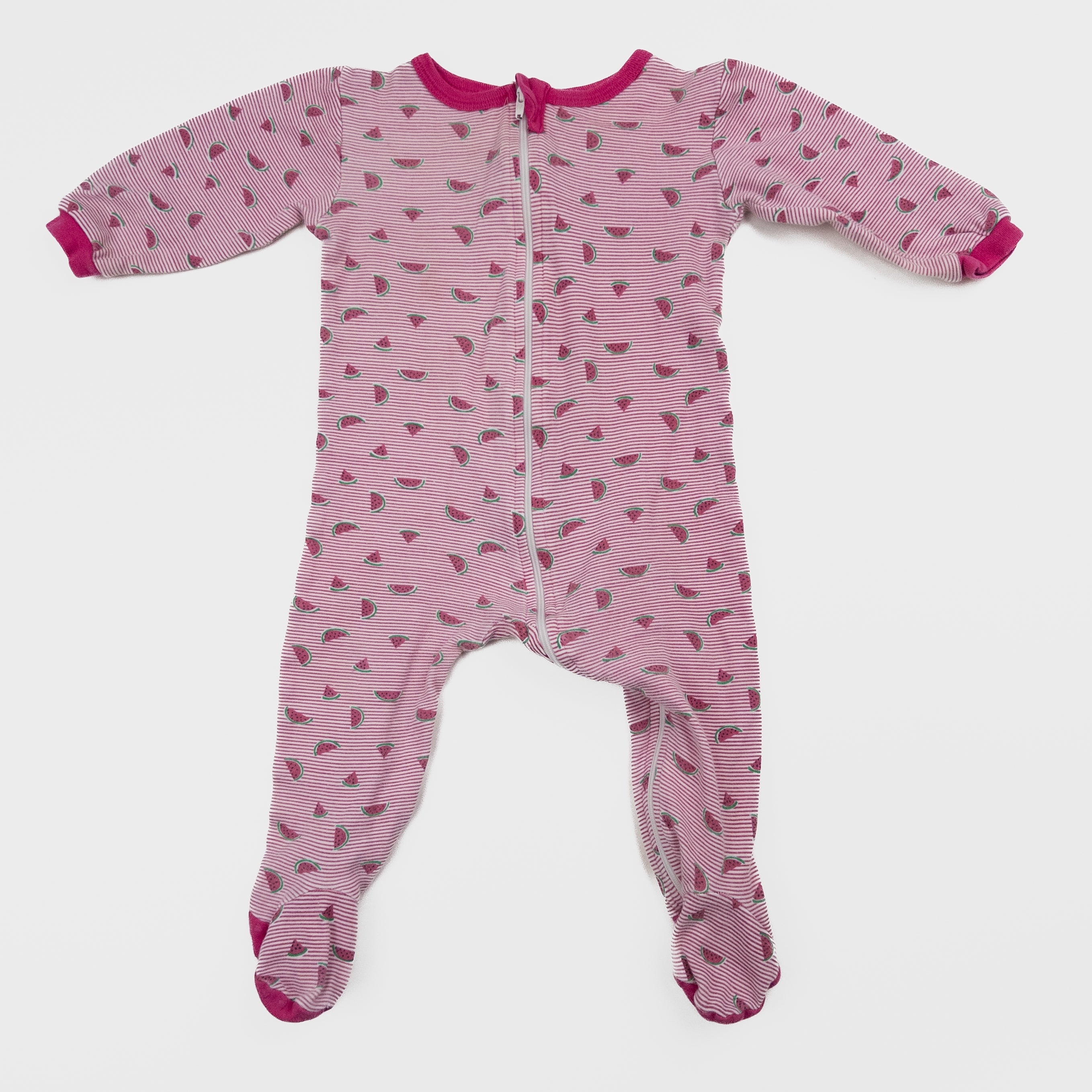 Roche & Ciseaux. - Pyjama - 12 mois