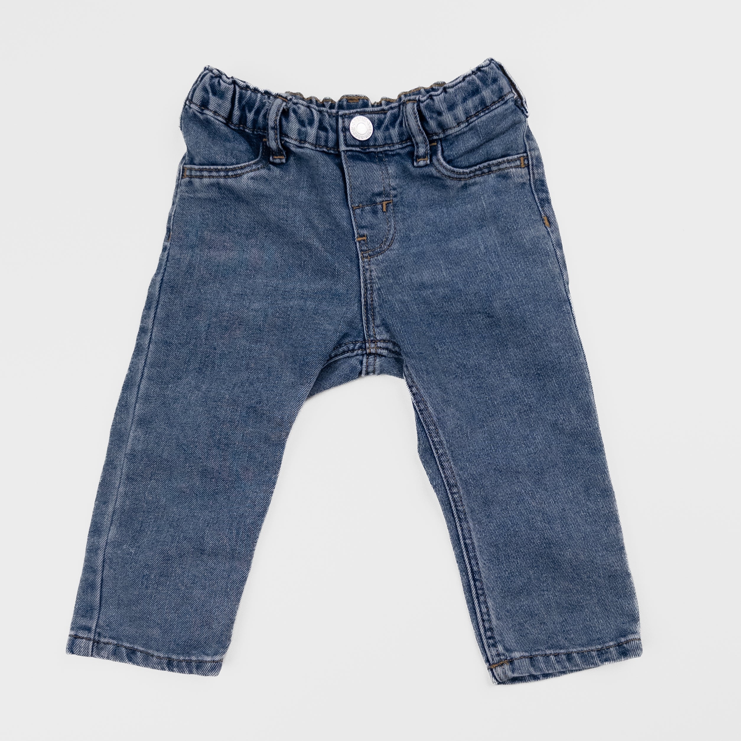H&M - Pantalon - 9-12 mois
