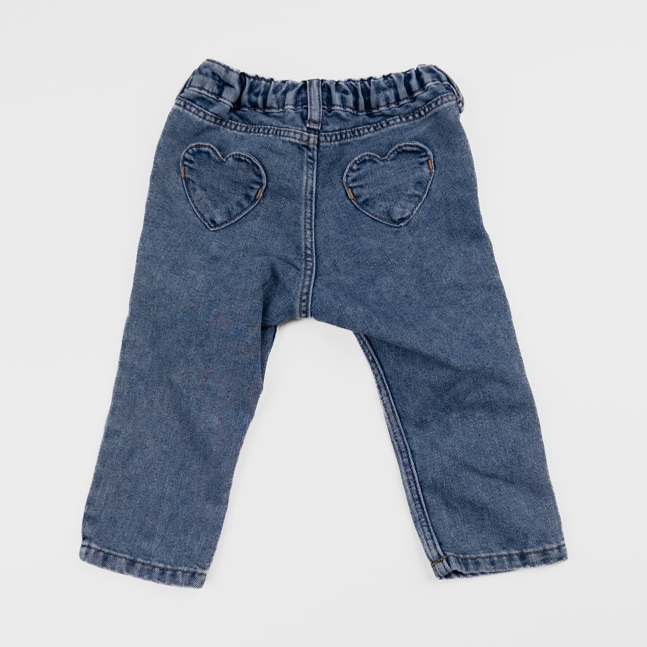 H&M - Pantalon - 9-12 mois