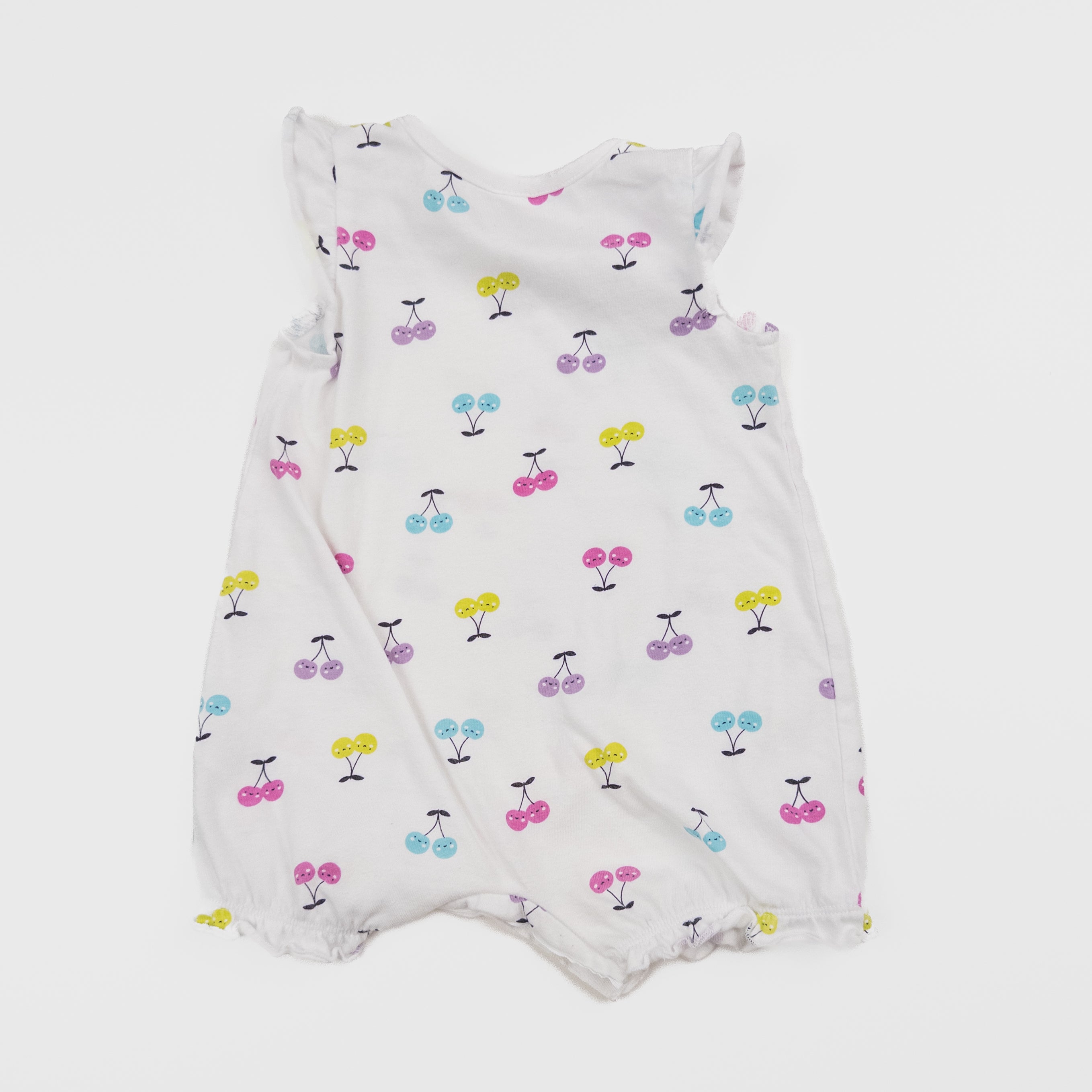 PL Baby - Barboteuse - 9 mois