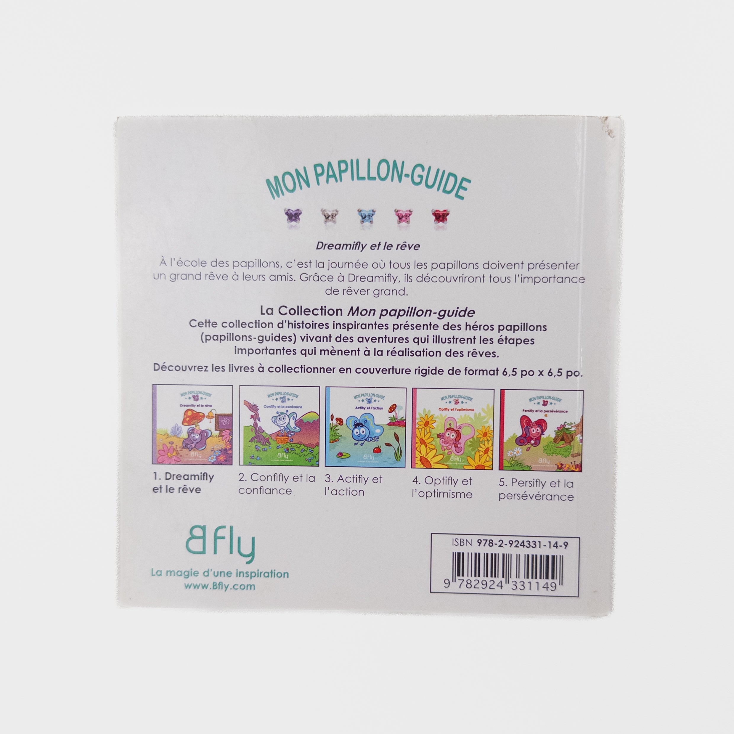 Livre - Français