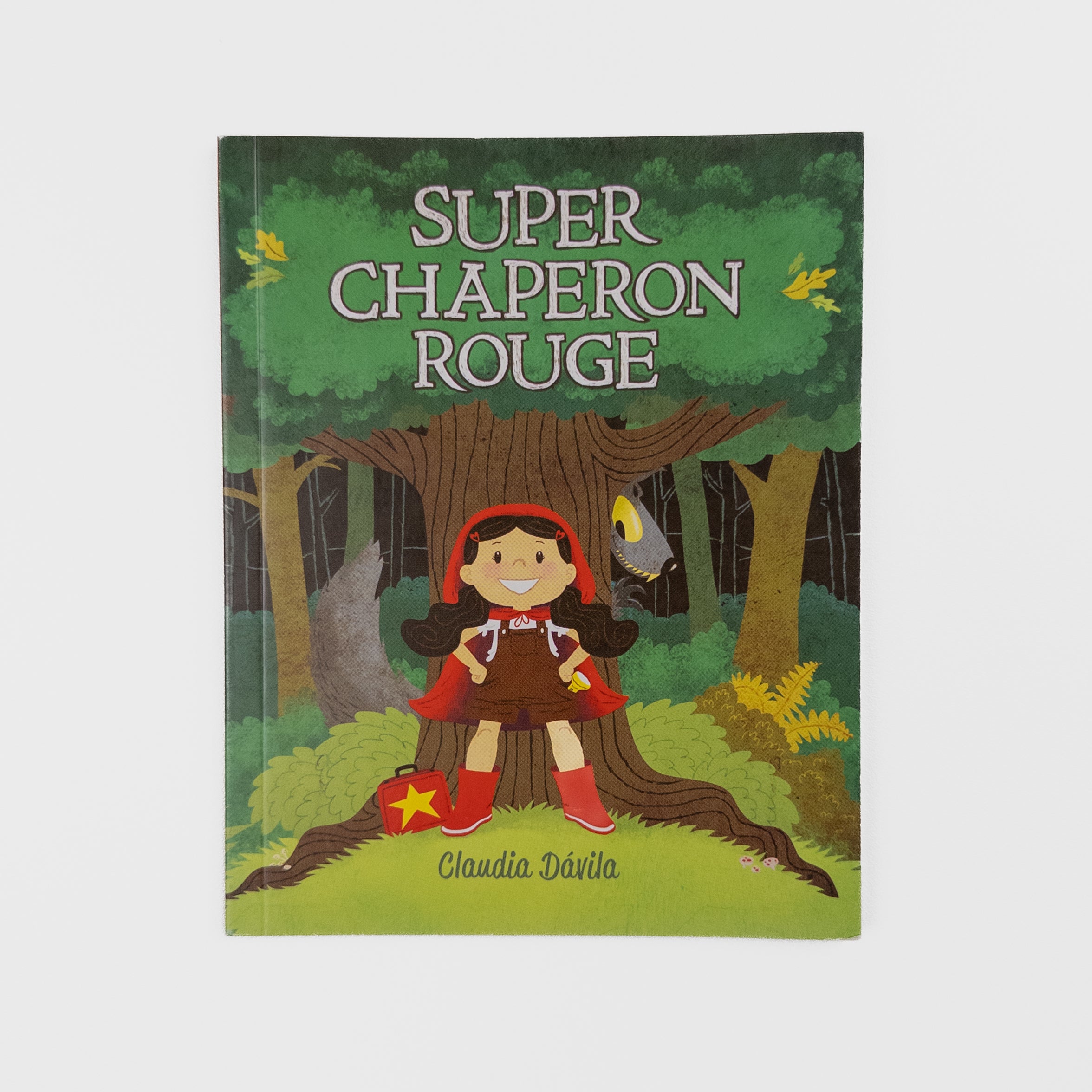 Livre - Français