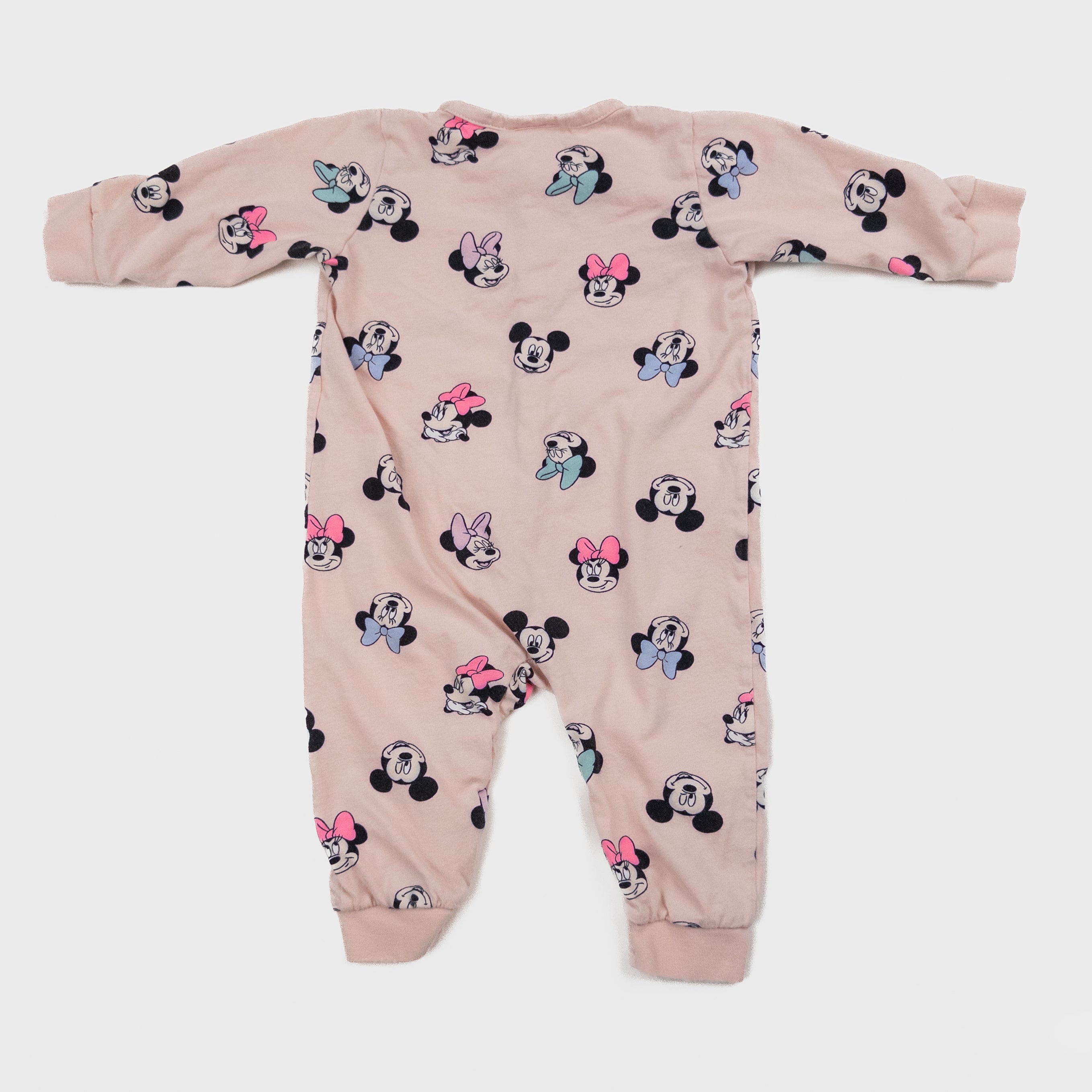 H&M - Une pièce - 4-6 mois