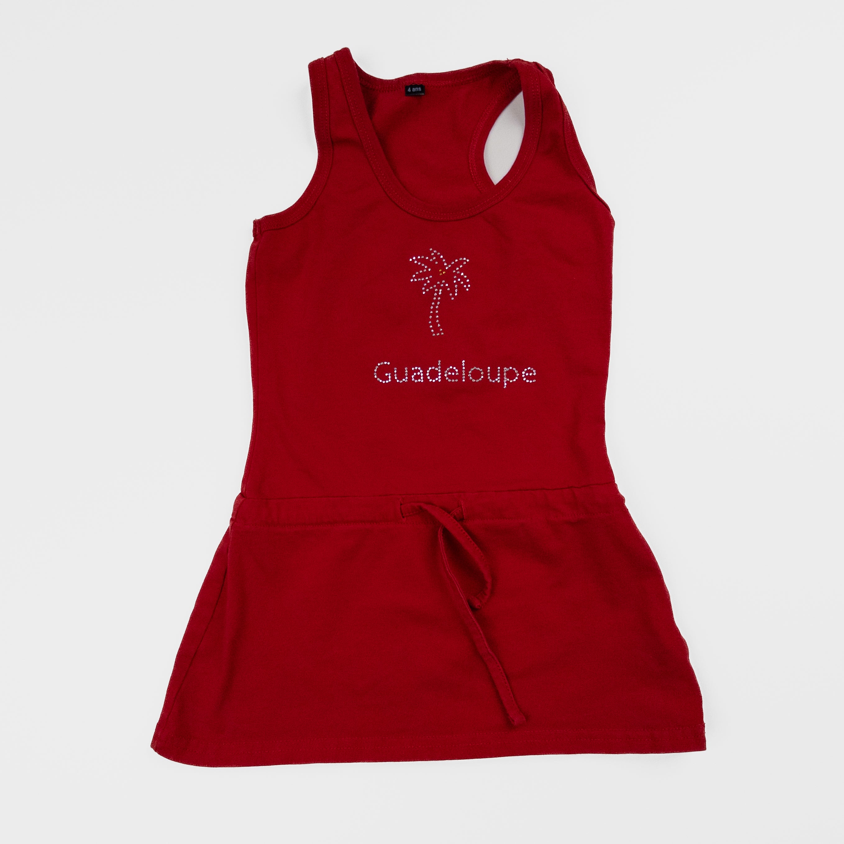 Marque inconnue - Robe - 4 ans
