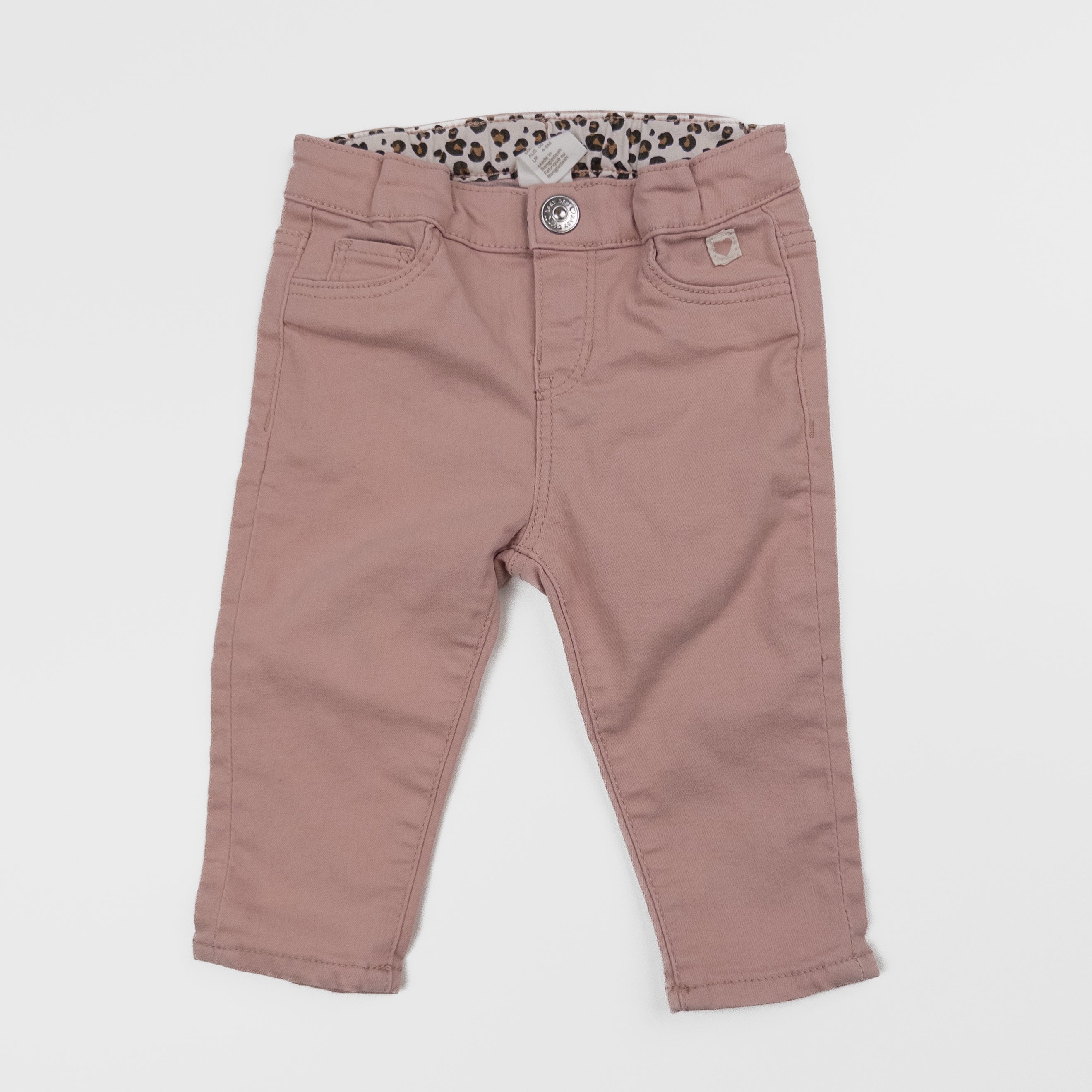H&M - Pantalon - 4-6 mois