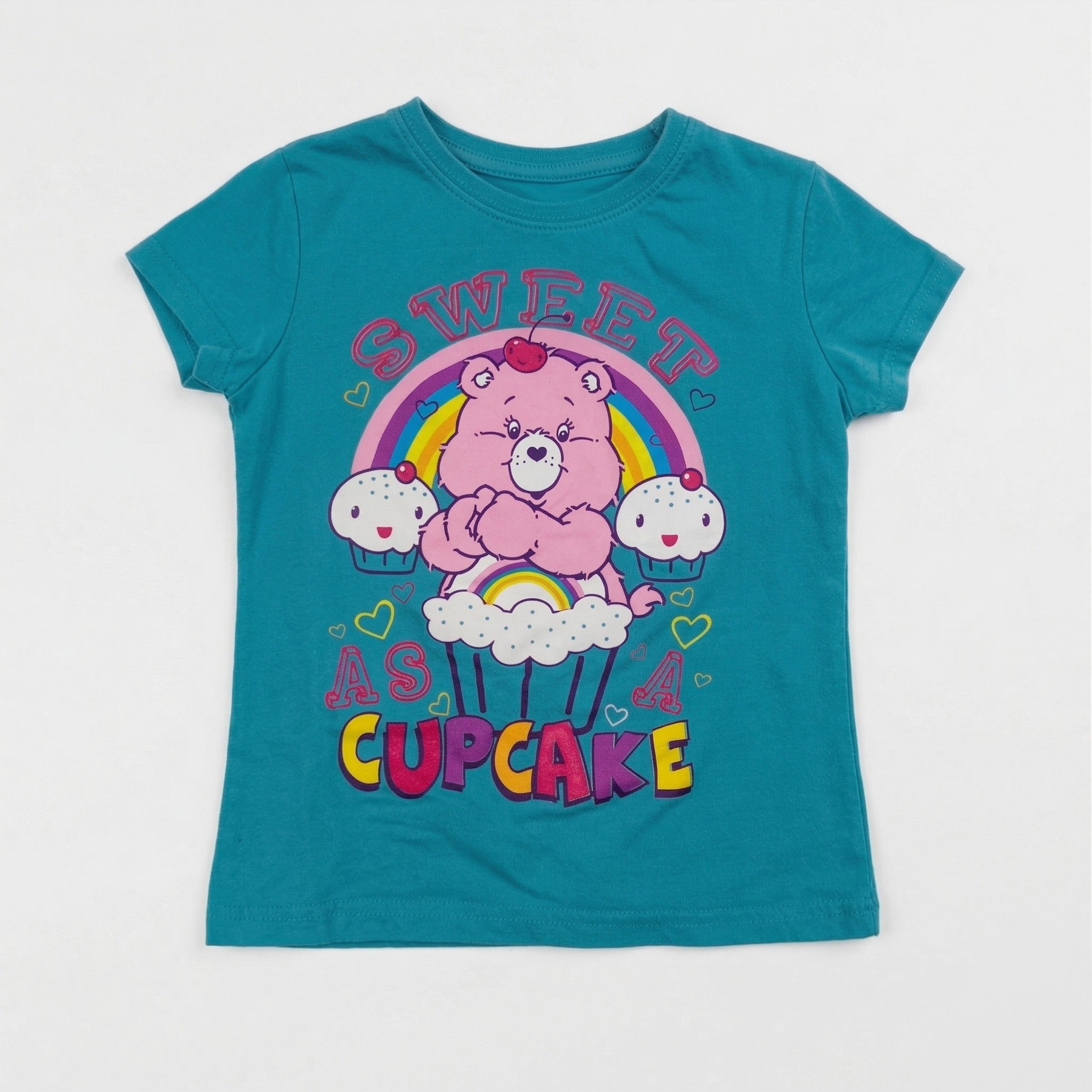 Care Bears - T-Shirt - 4 ans
