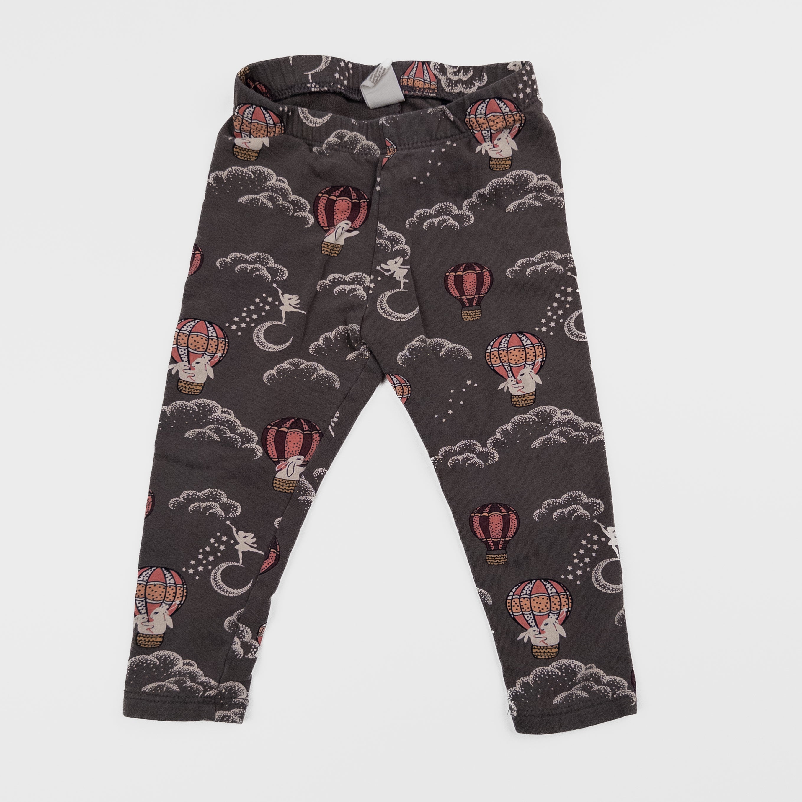 H&M - Legging - 12-18 mois