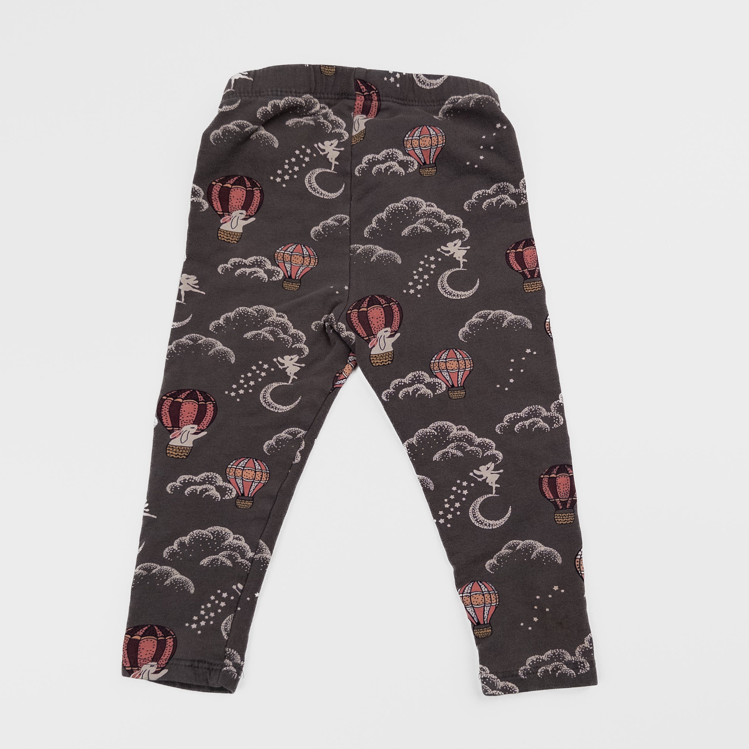 H&M - Legging - 12-18 mois