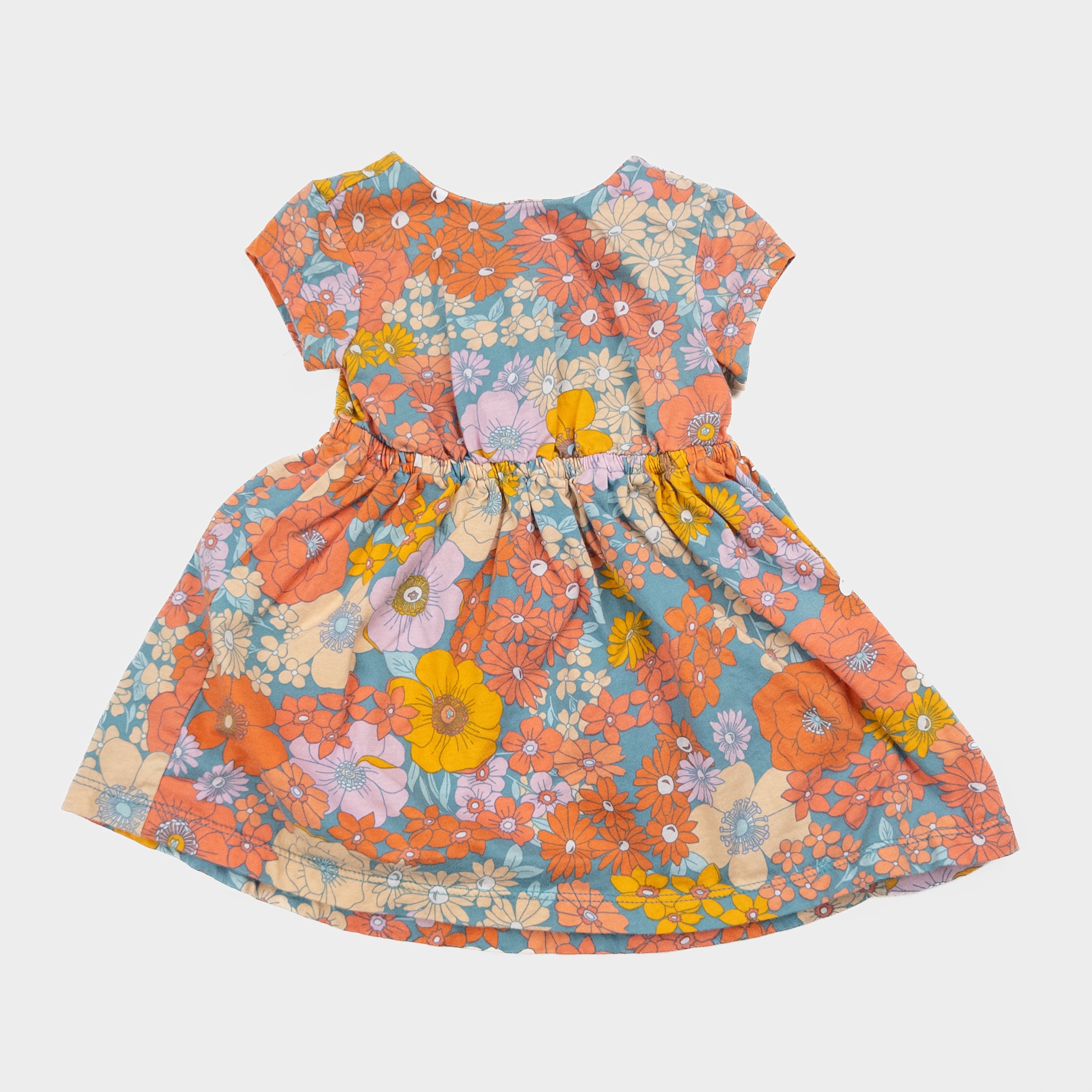 Carter's - Robe - 12 mois