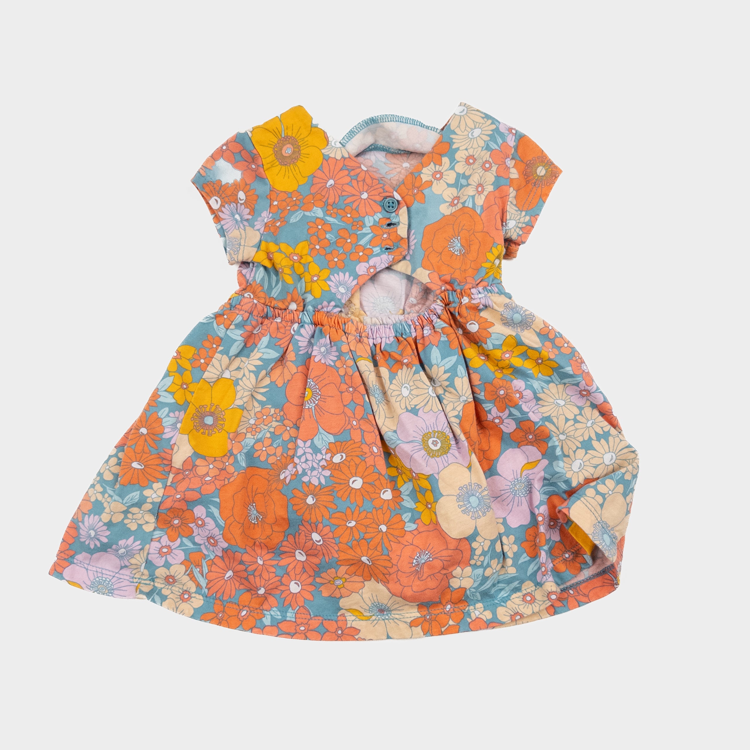 Carter's - Robe - 12 mois