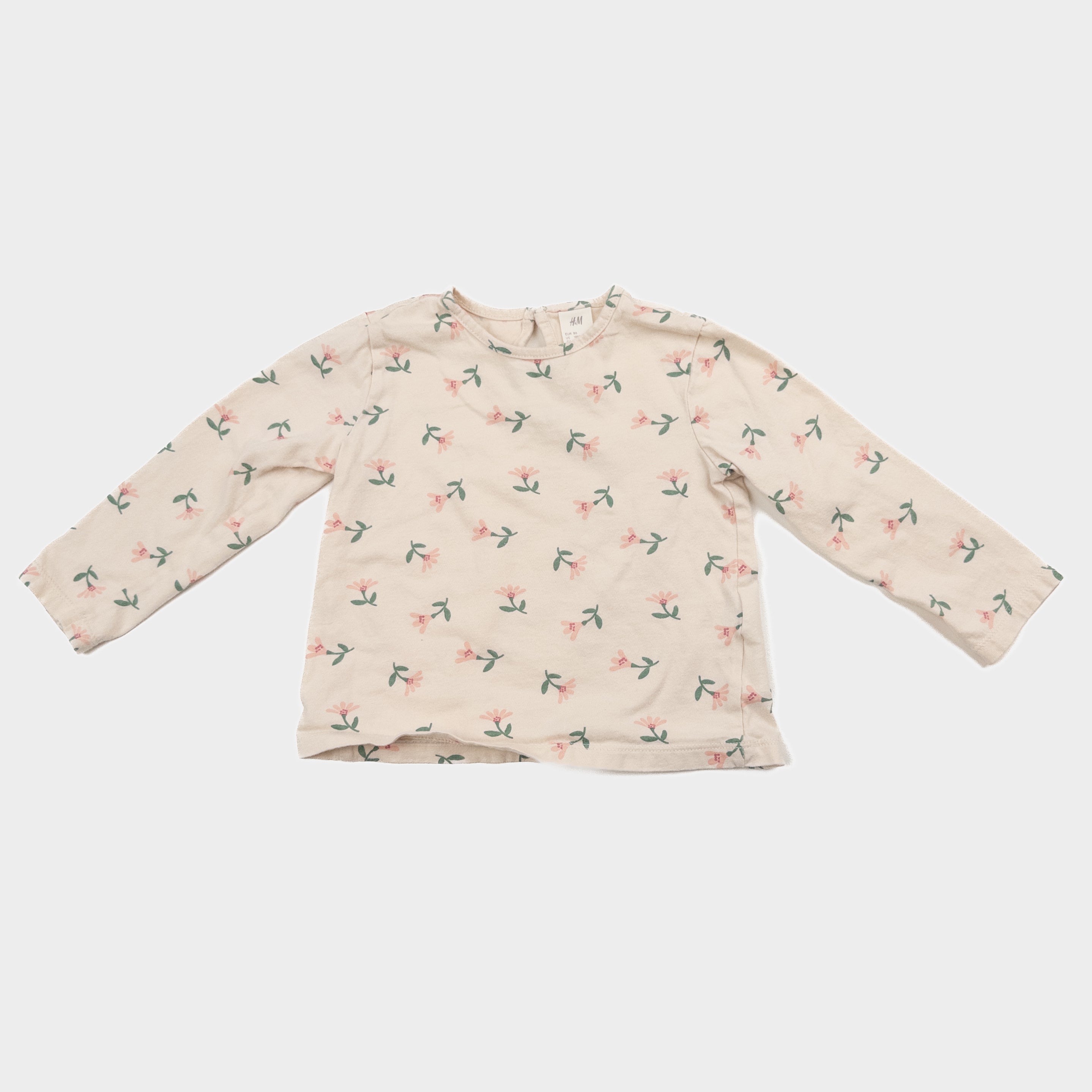 H&M - Chandail - 12-18 mois