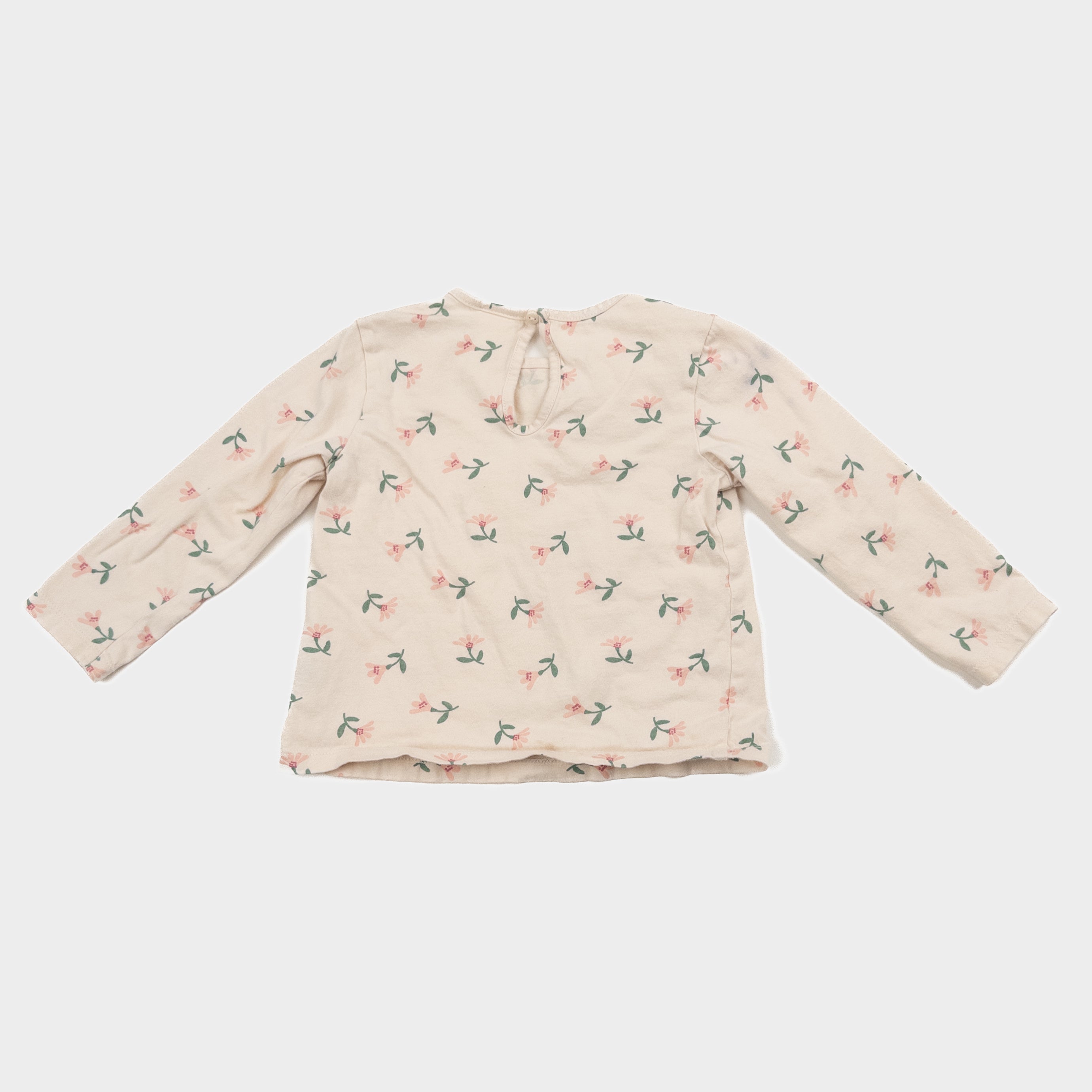 H&M - Chandail - 12-18 mois