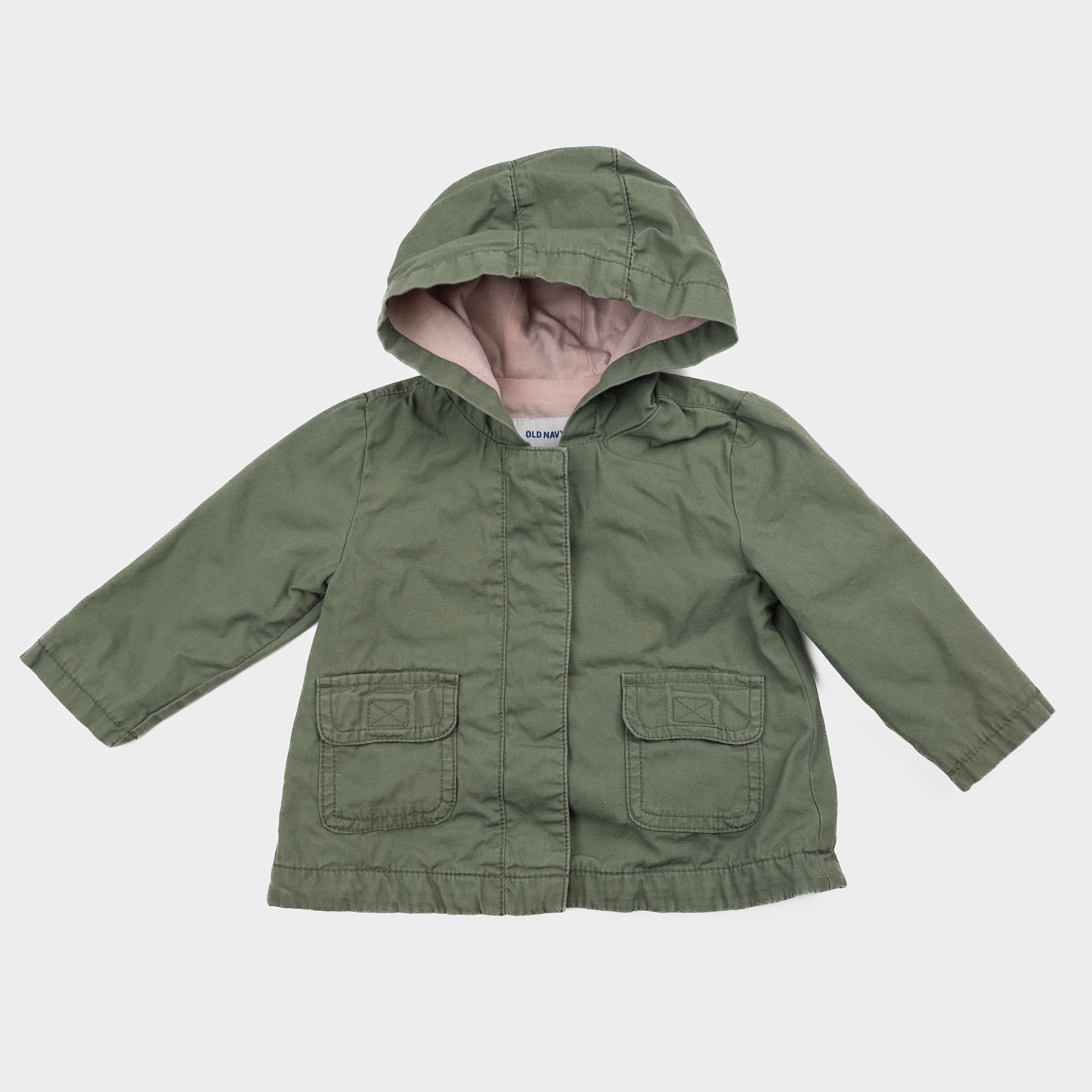 Old Navy - Manteau léger - 6-12 mois