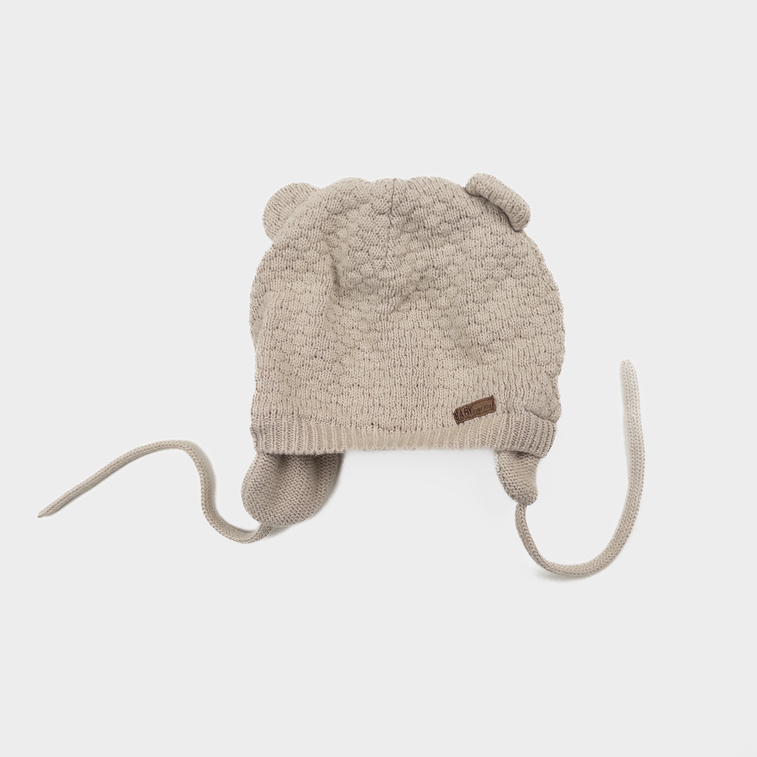 Marque inconnue - Tuque mi-saison - 6-9 mois (approx)