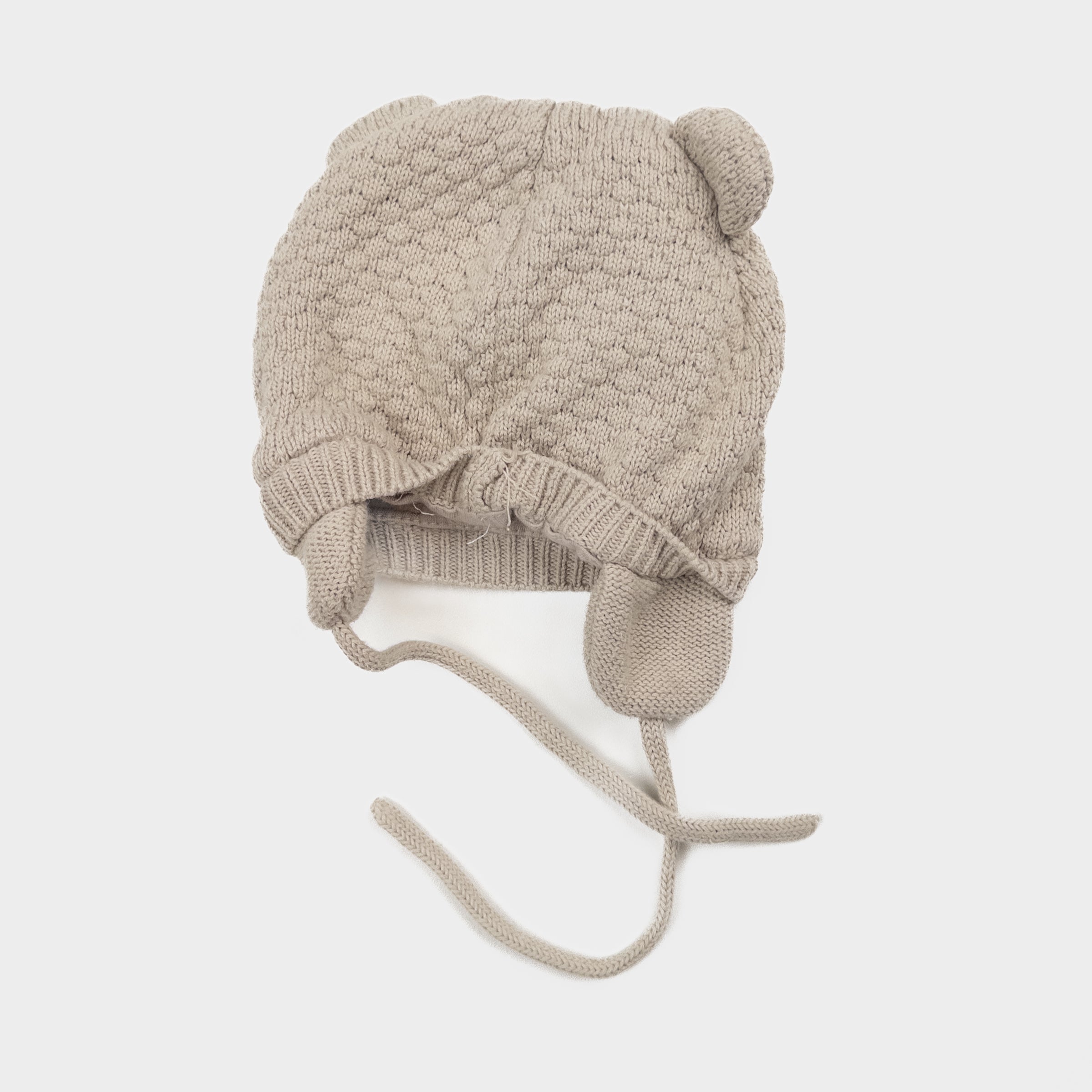 Marque inconnue - Tuque mi-saison - 6-9 mois (approx)