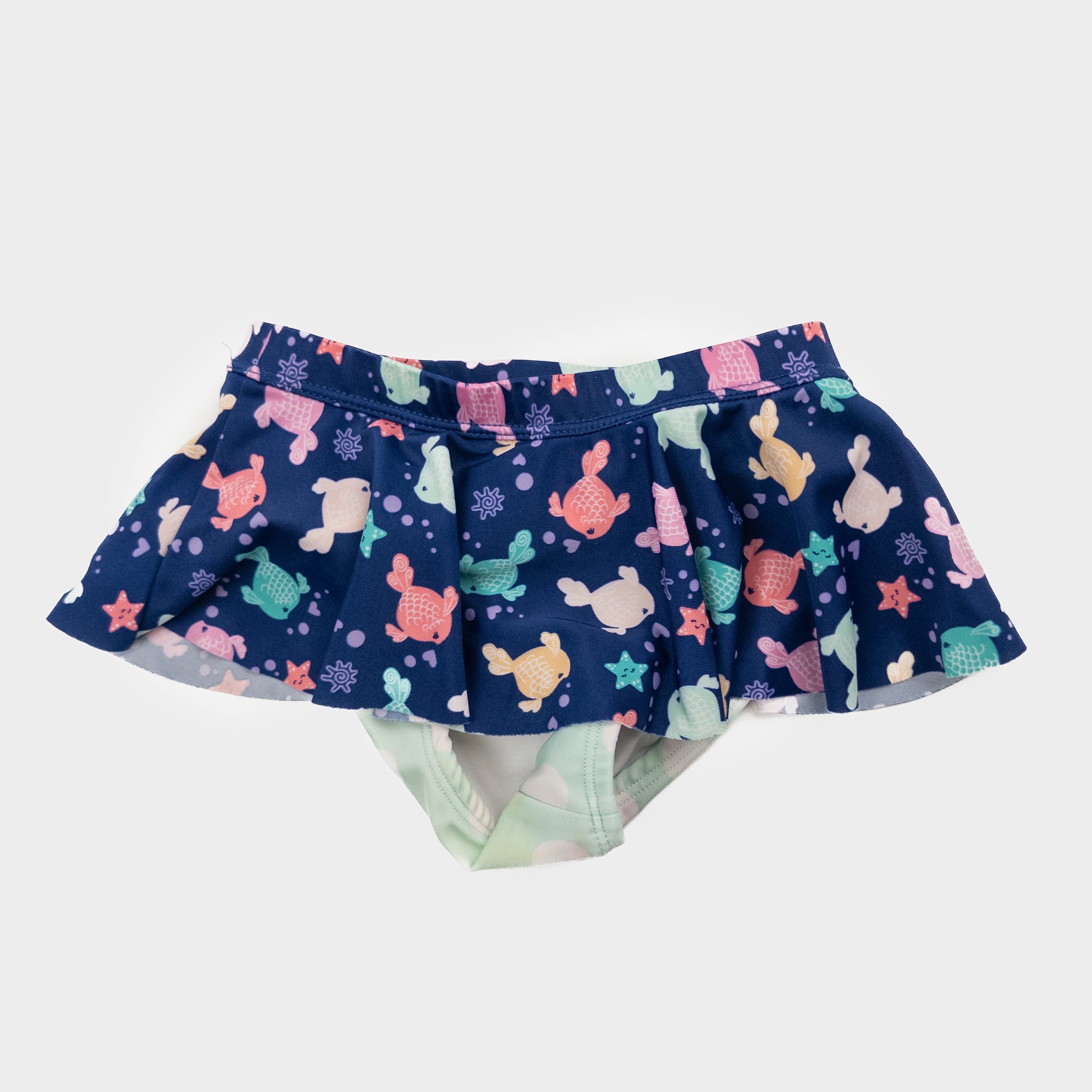 UV Kinz - Bas de maillot - 4 ans