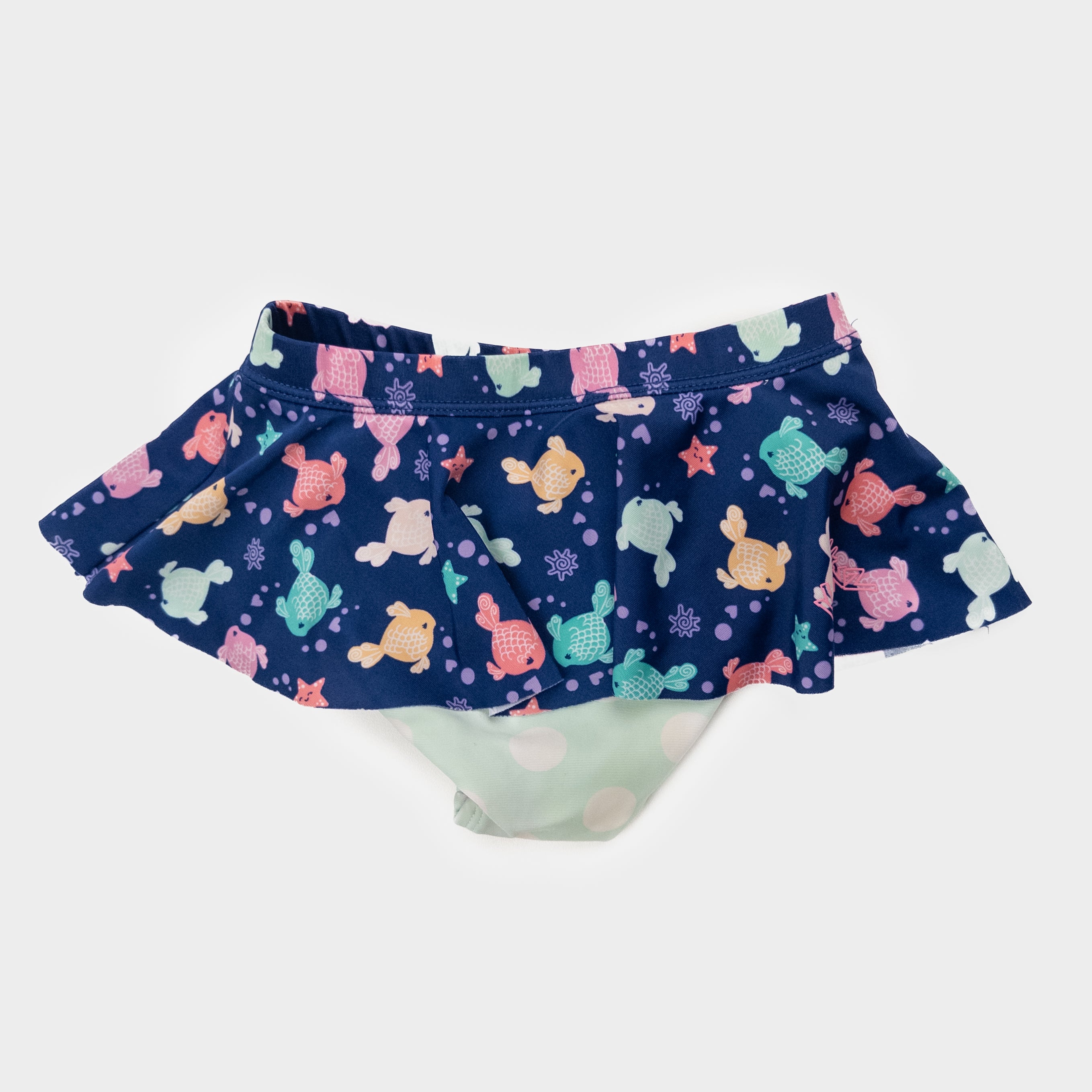 UV Kinz - Bas de maillot - 4 ans