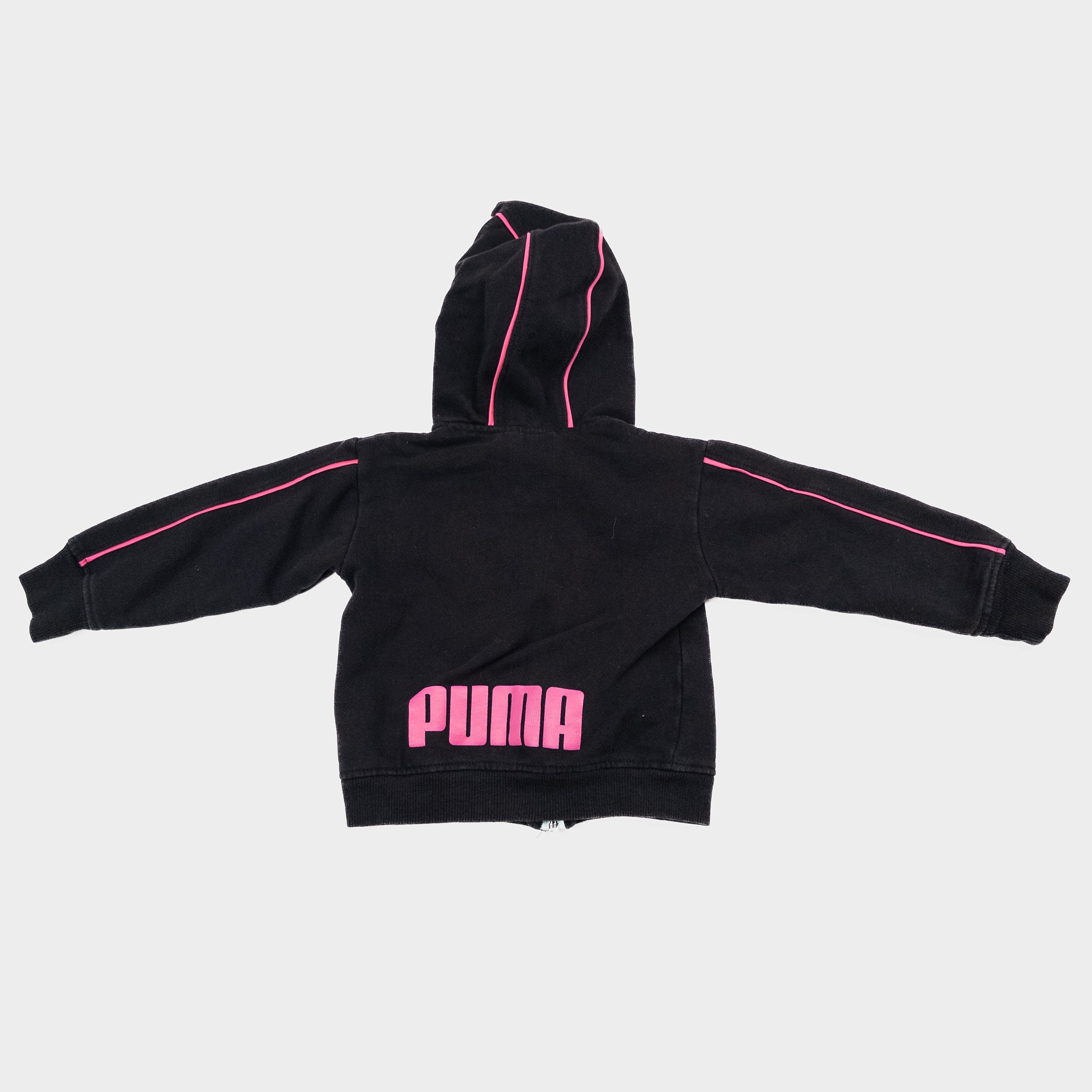 Puma - Veste - 4 ans