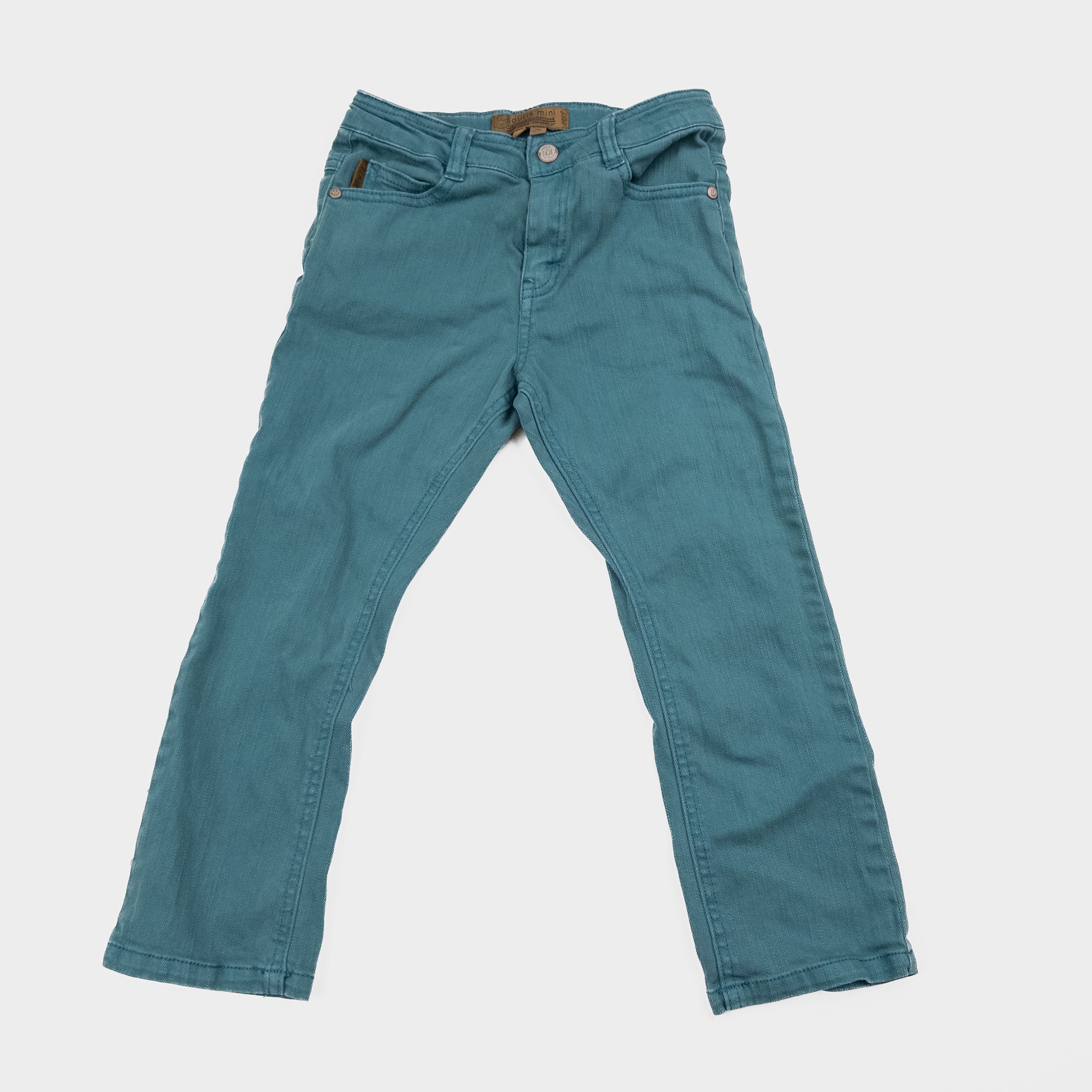 Souris Mini - Pantalon - 5 ans