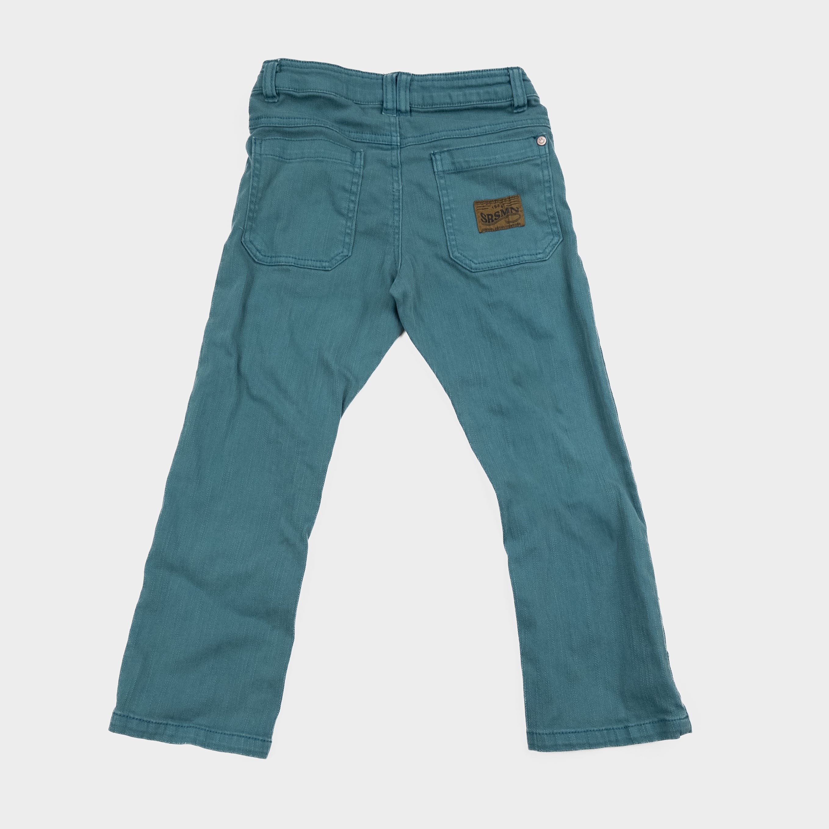 Souris Mini - Pantalon - 5 ans