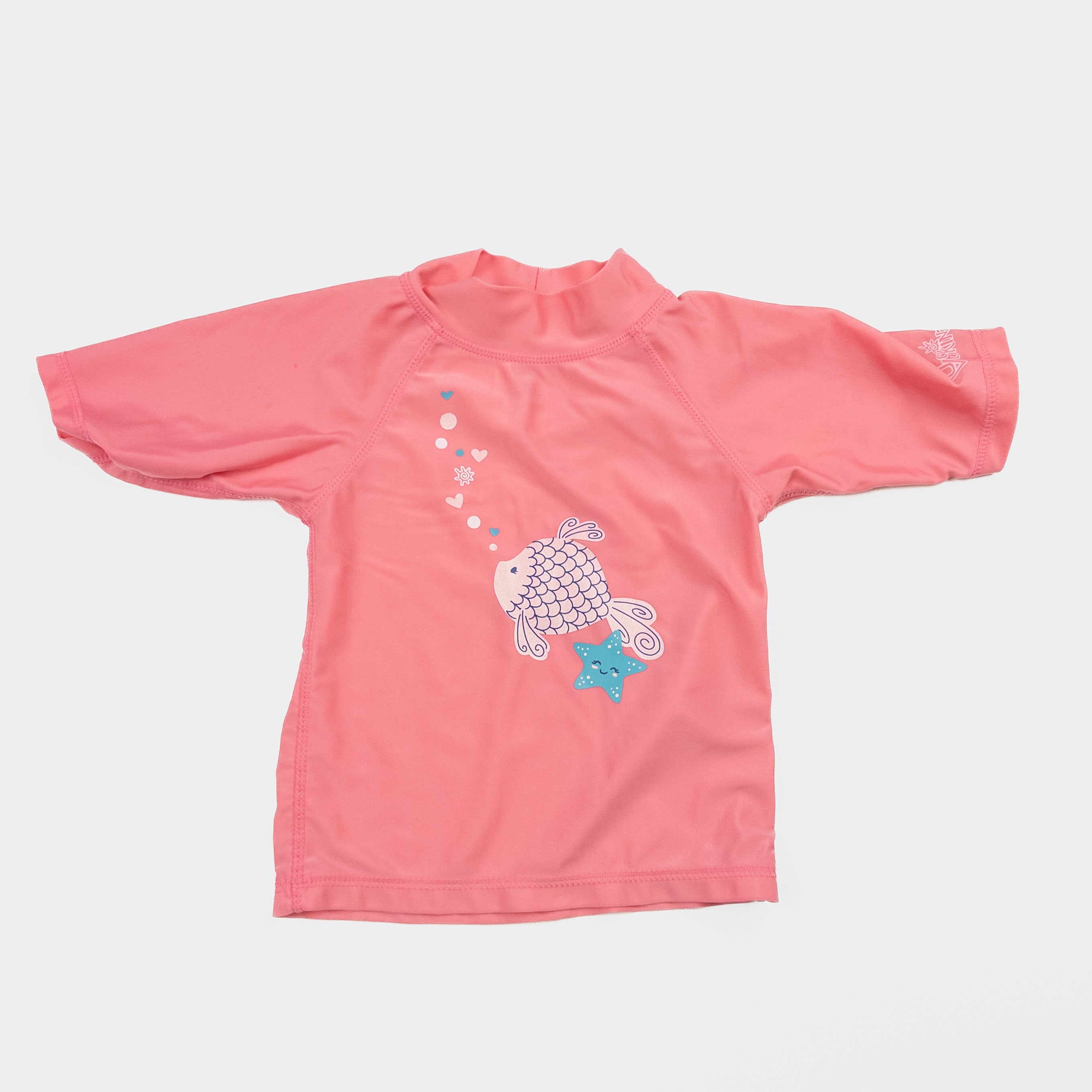 UV Skinz - Chandail maillot - 4 ans