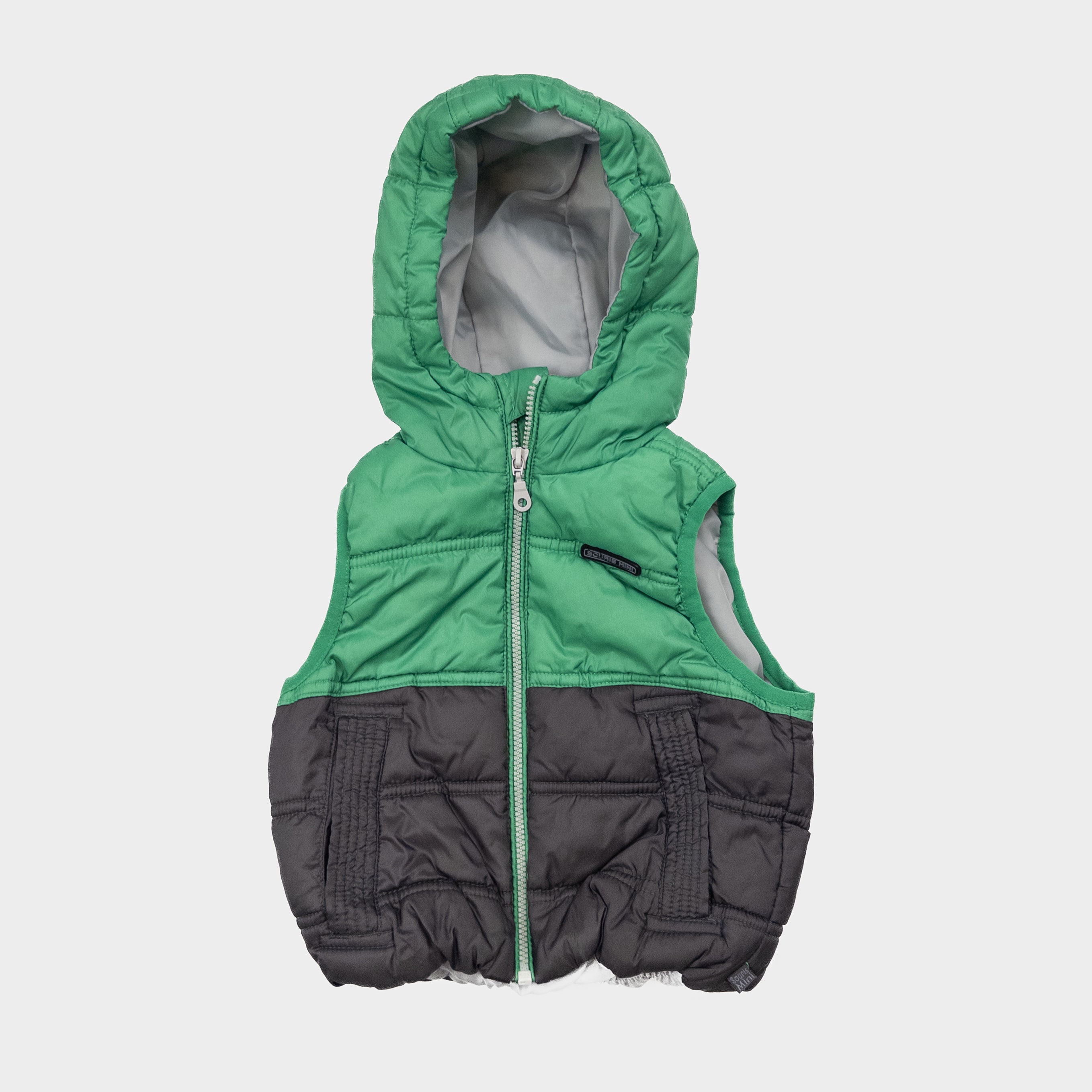 Souris Mini - Veste sans manche - 18 mois *Fait petit