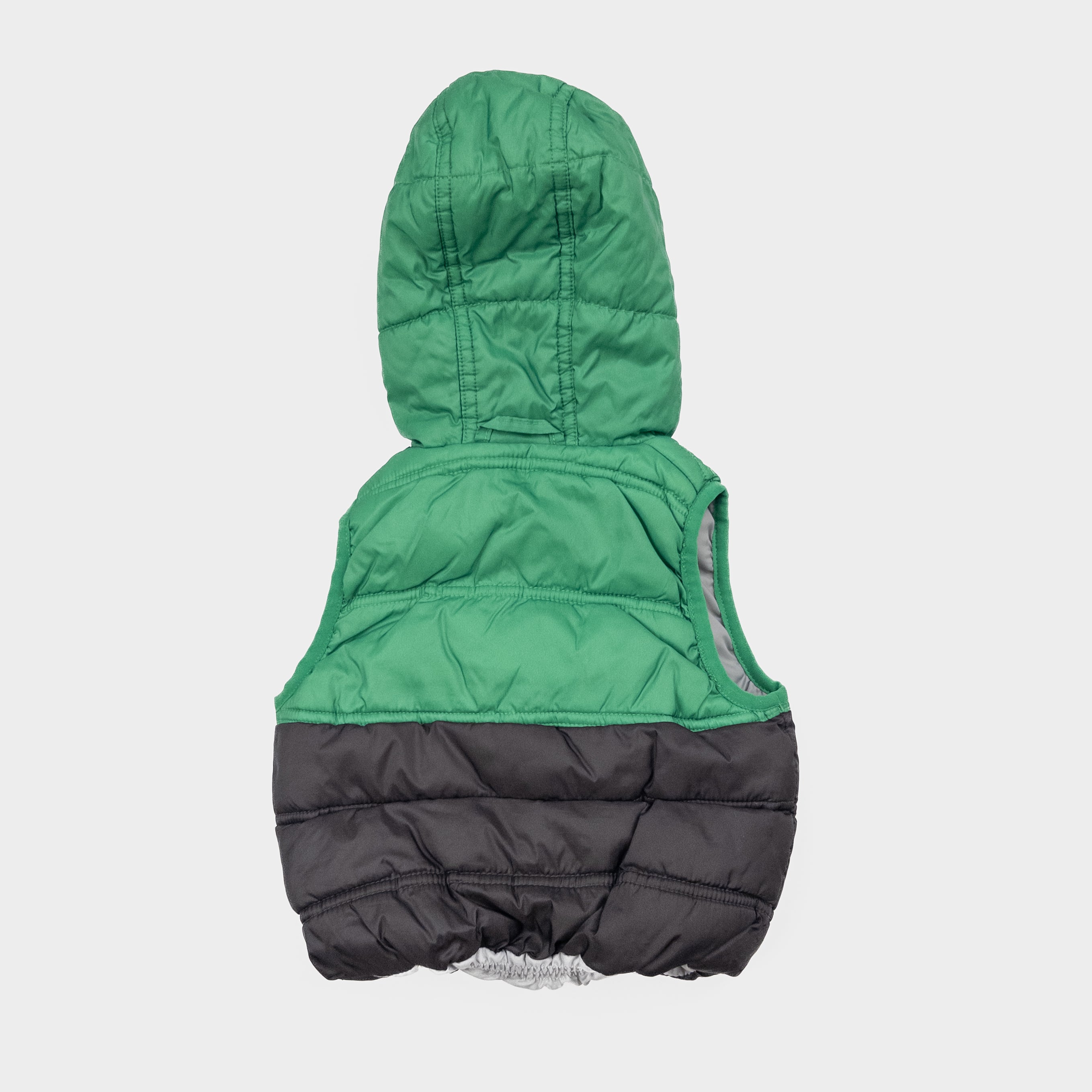 Souris Mini - Veste sans manche - 18 mois *Fait petit
