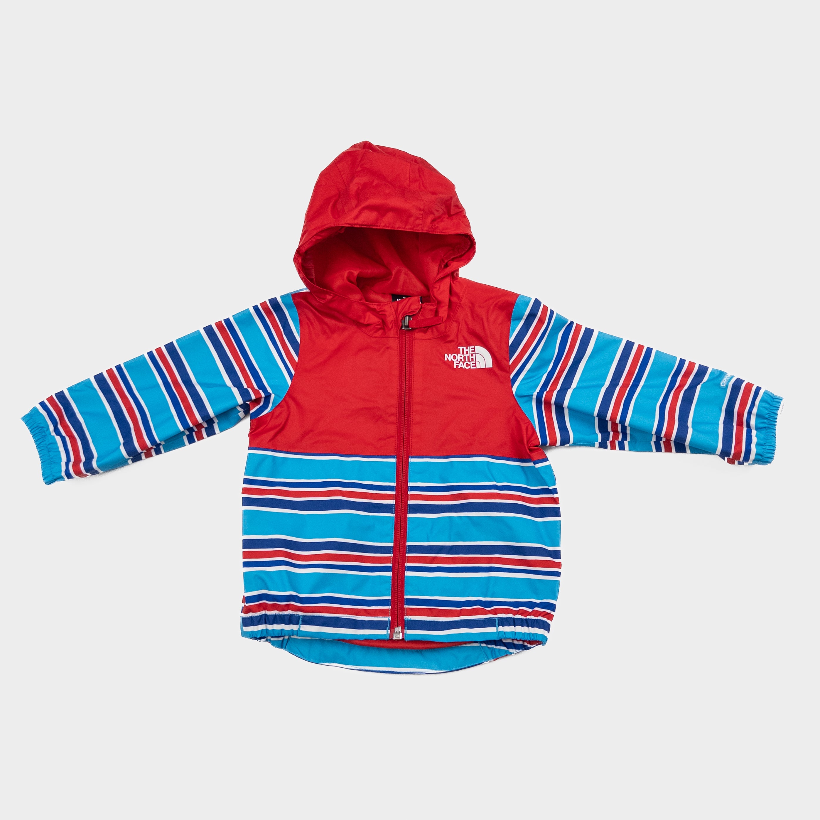 The North Face - Manteau coupe vent - 6-12 mois