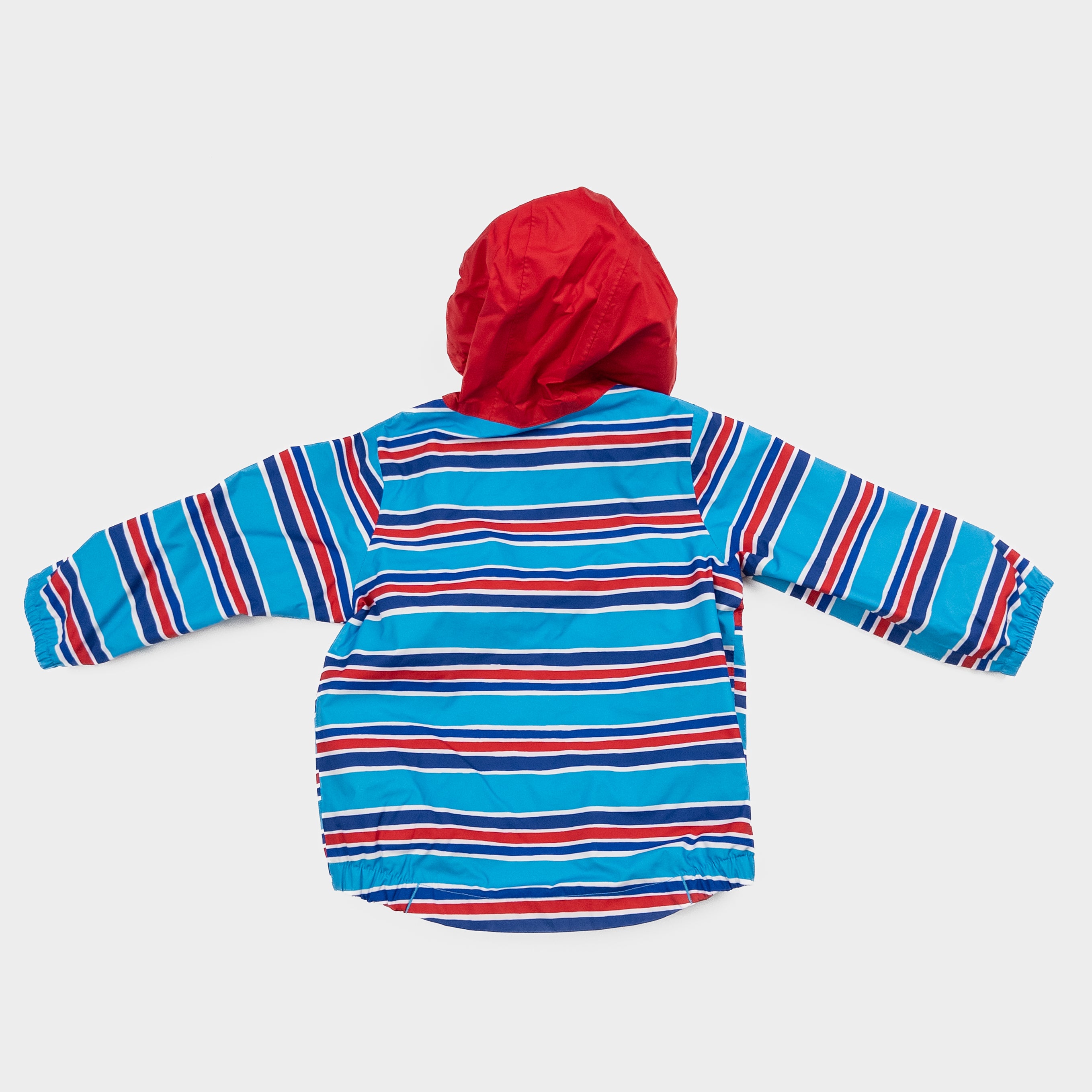 The North Face - Manteau coupe vent - 6-12 mois